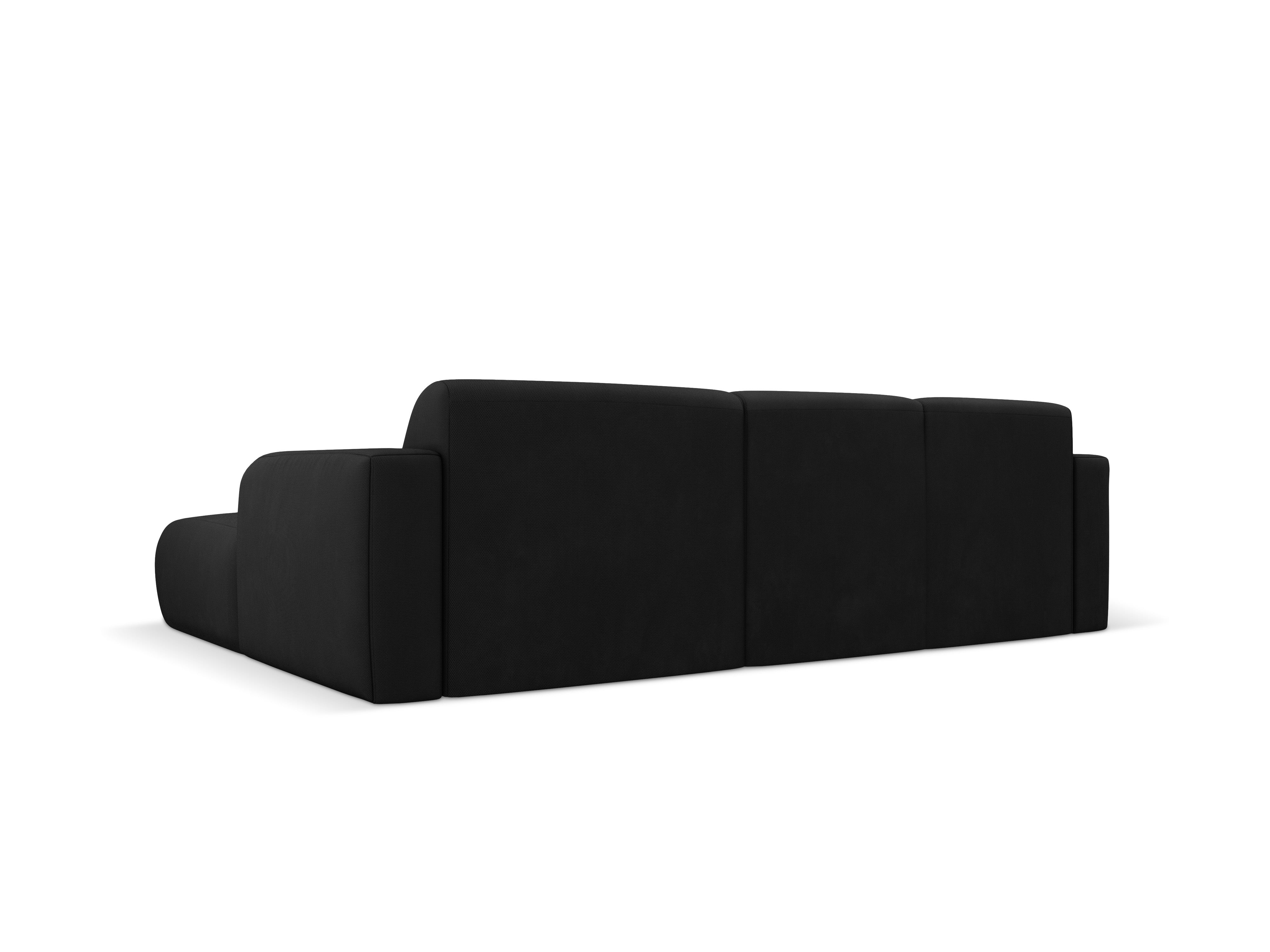 Molino Kutna Garnitura 255x170cm, Materijal: Chenille (Rebel)