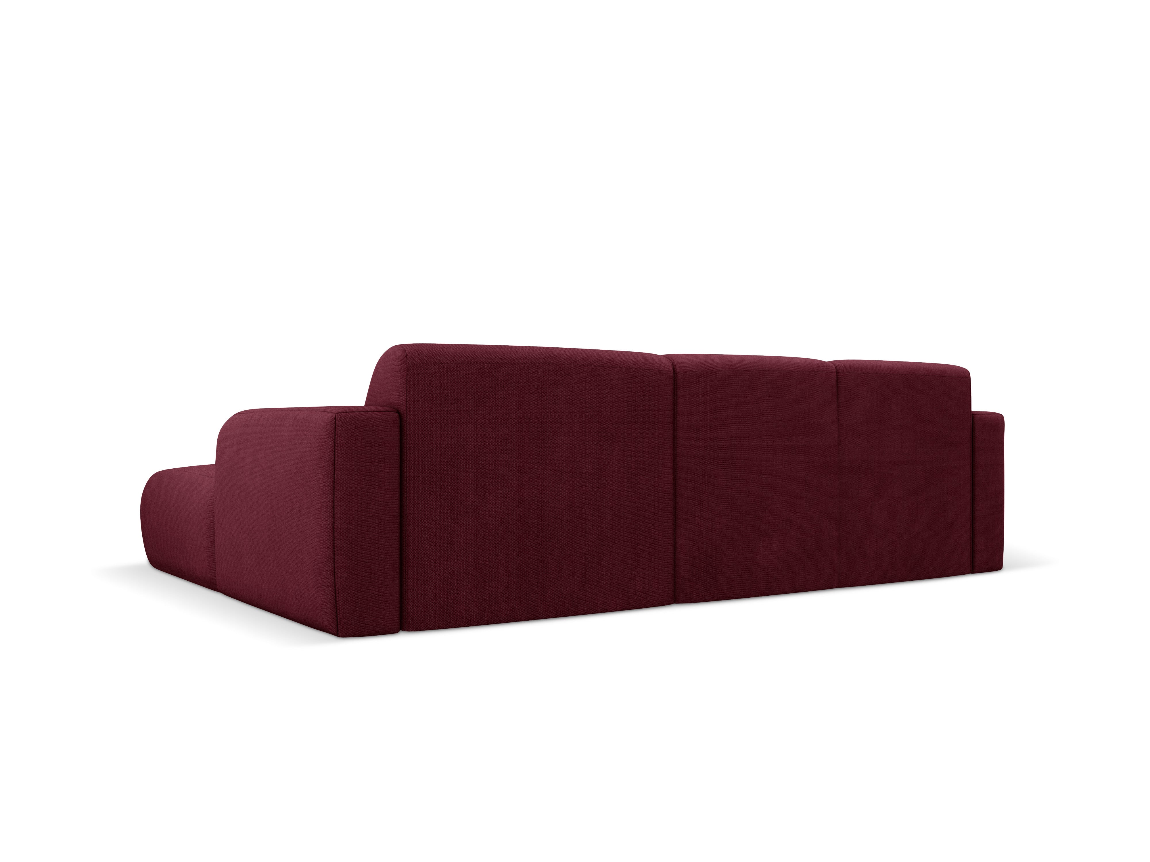 Molino Kutna Garnitura 255x170cm, Materijal: Chenille (Rebel)