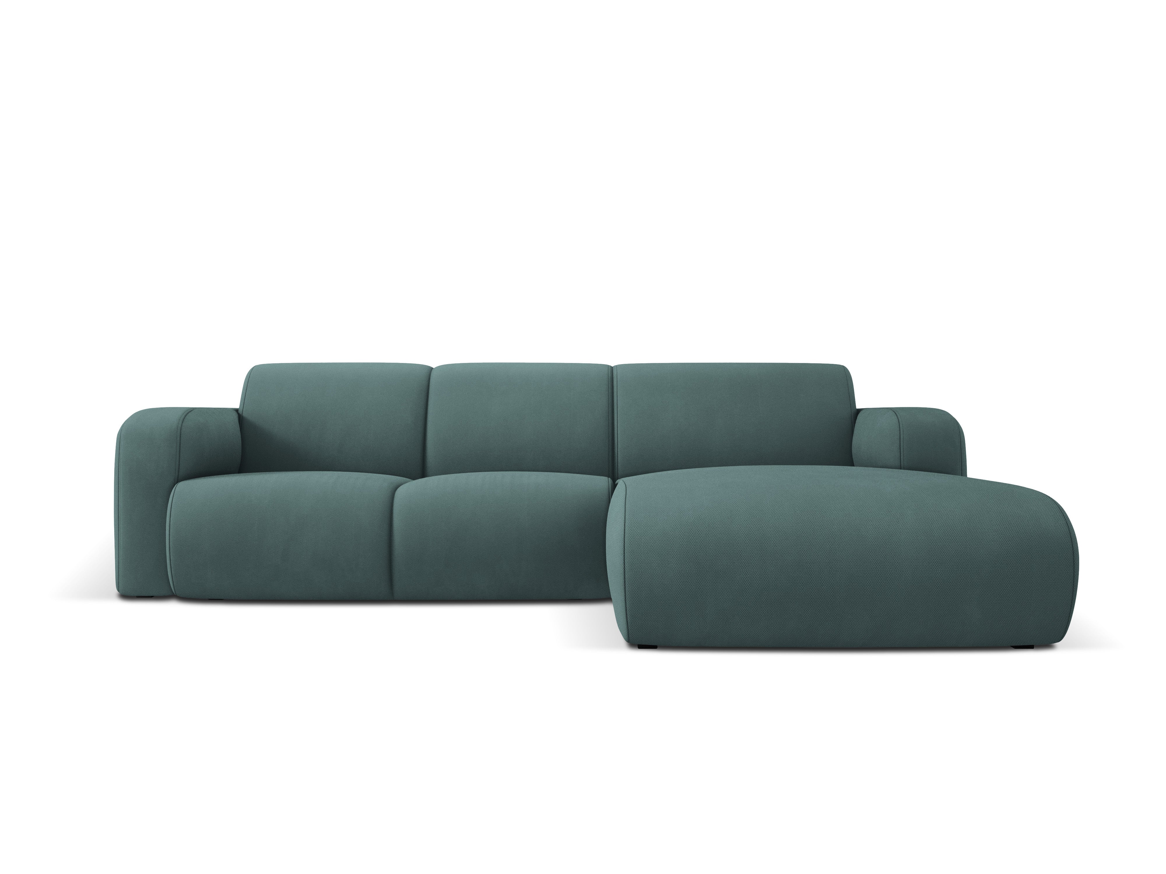 Molino Kutna Garnitura 255x170cm, Materijal: Chenille (Rebel)