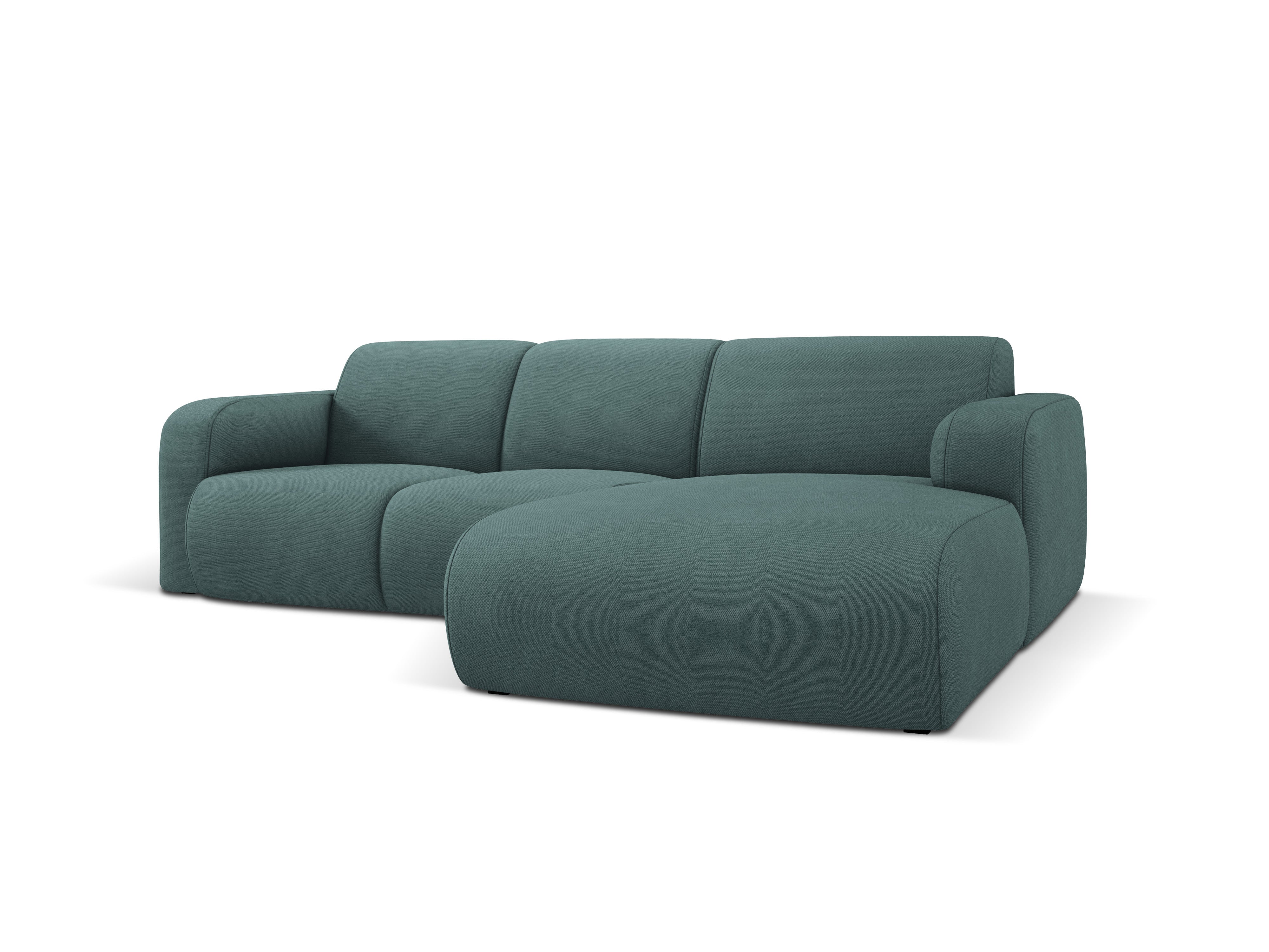 Molino Kutna Garnitura 255x170cm, Materijal: Chenille (Rebel)