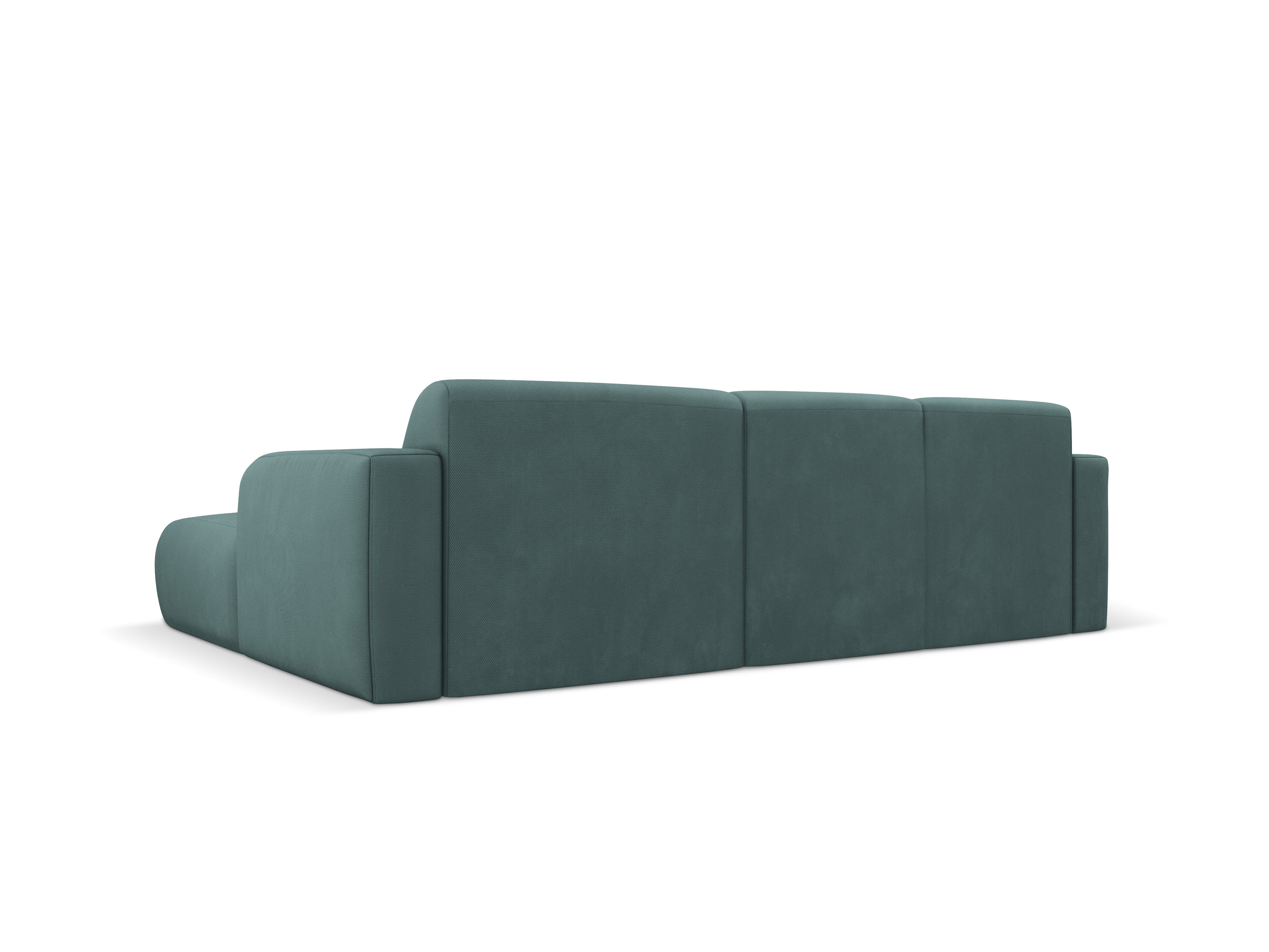 Molino Kutna Garnitura 255x170cm, Materijal: Chenille (Rebel)