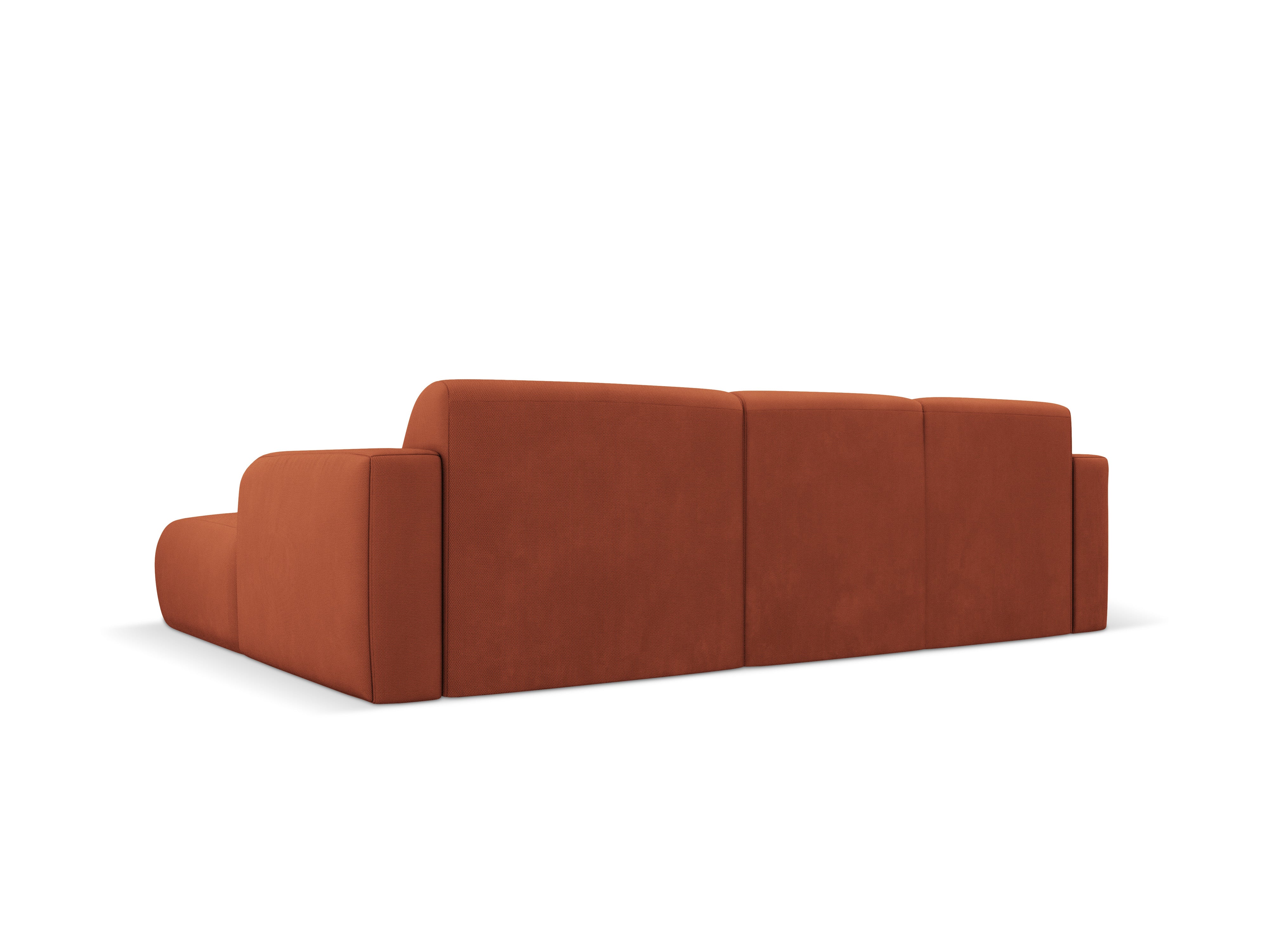 Molino Kutna Garnitura 255x170cm, Materijal: Chenille (Rebel)