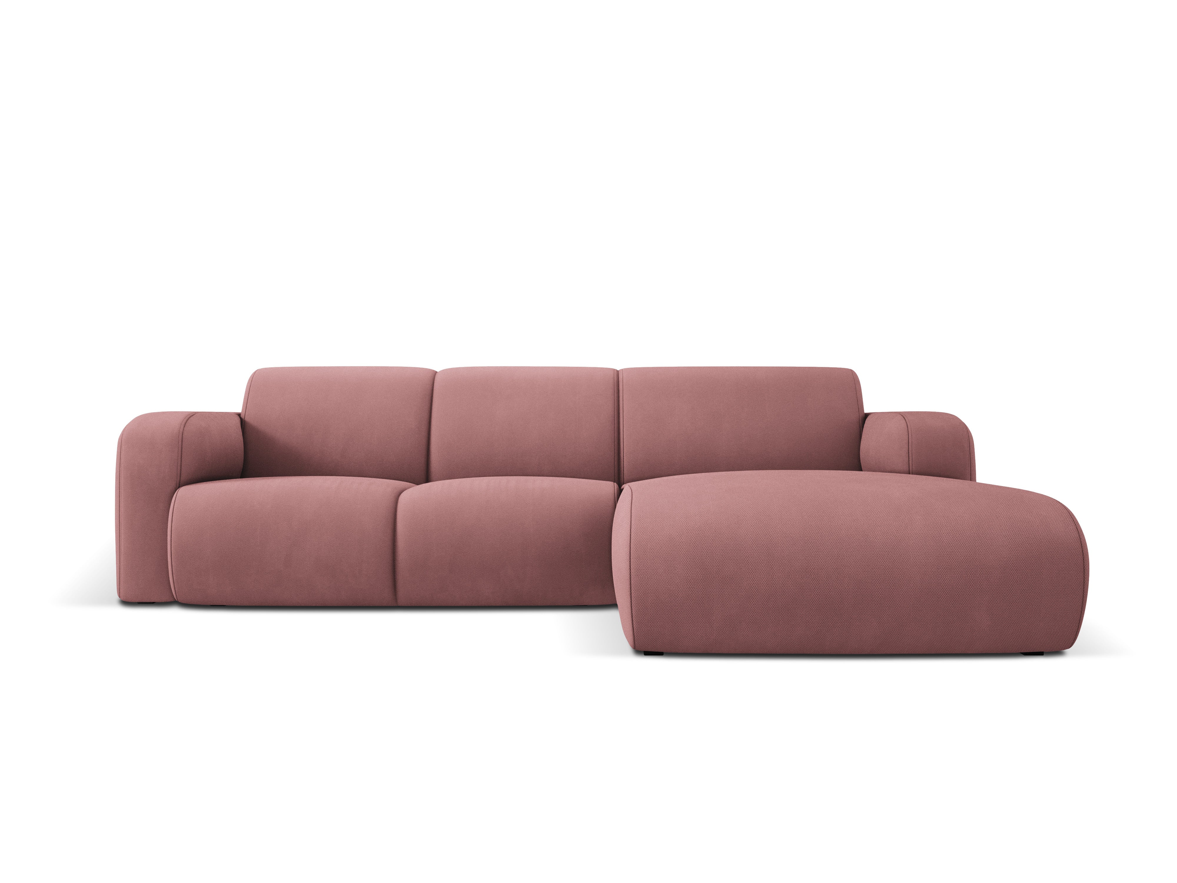 Molino Kutna Garnitura 255x170cm, Materijal: Chenille (Rebel)