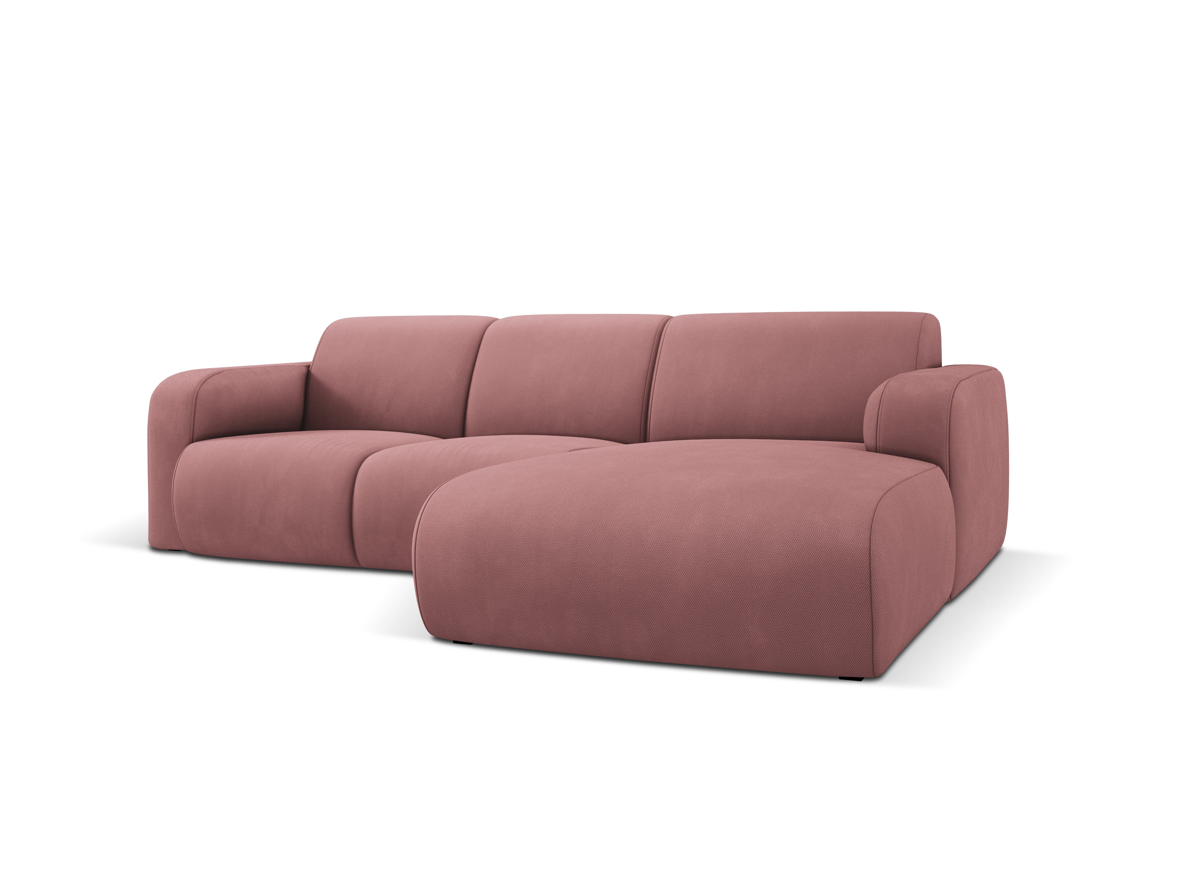 Molino Kutna Garnitura 255x170cm, Materijal: Chenille (Rebel)