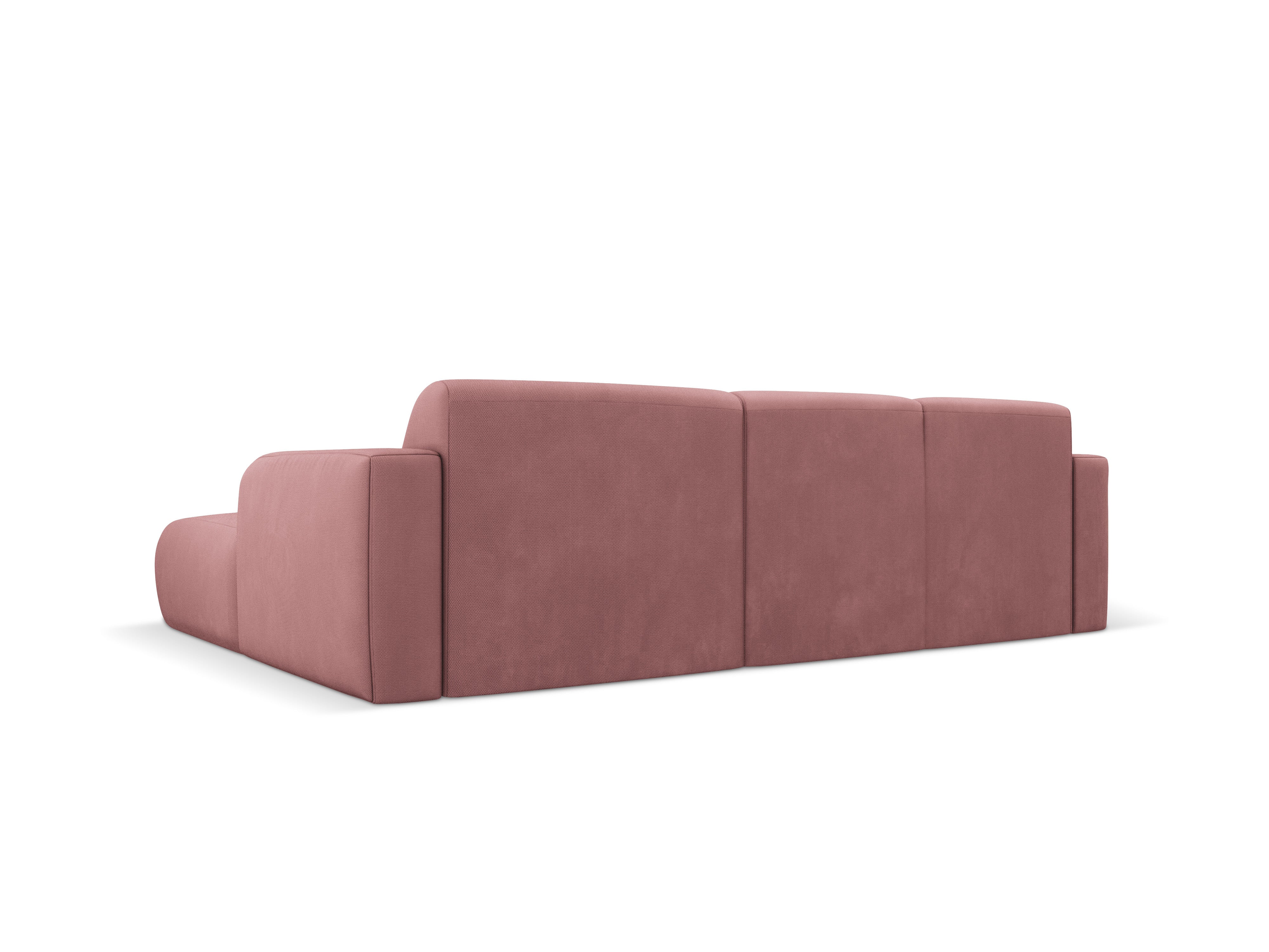 Molino Kutna Garnitura 255x170cm, Materijal: Chenille (Rebel)