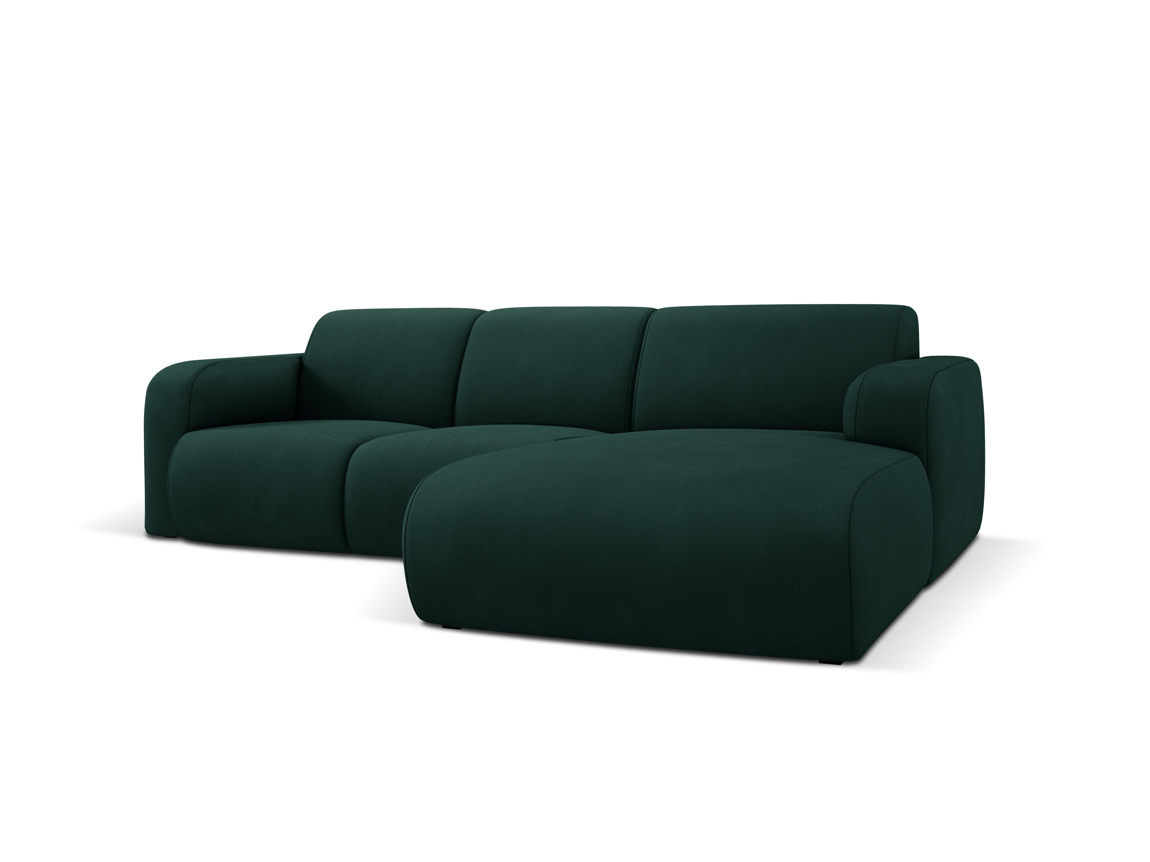 Molino Kutna Garnitura 255x170cm, Materijal: Chenille (Rebel)