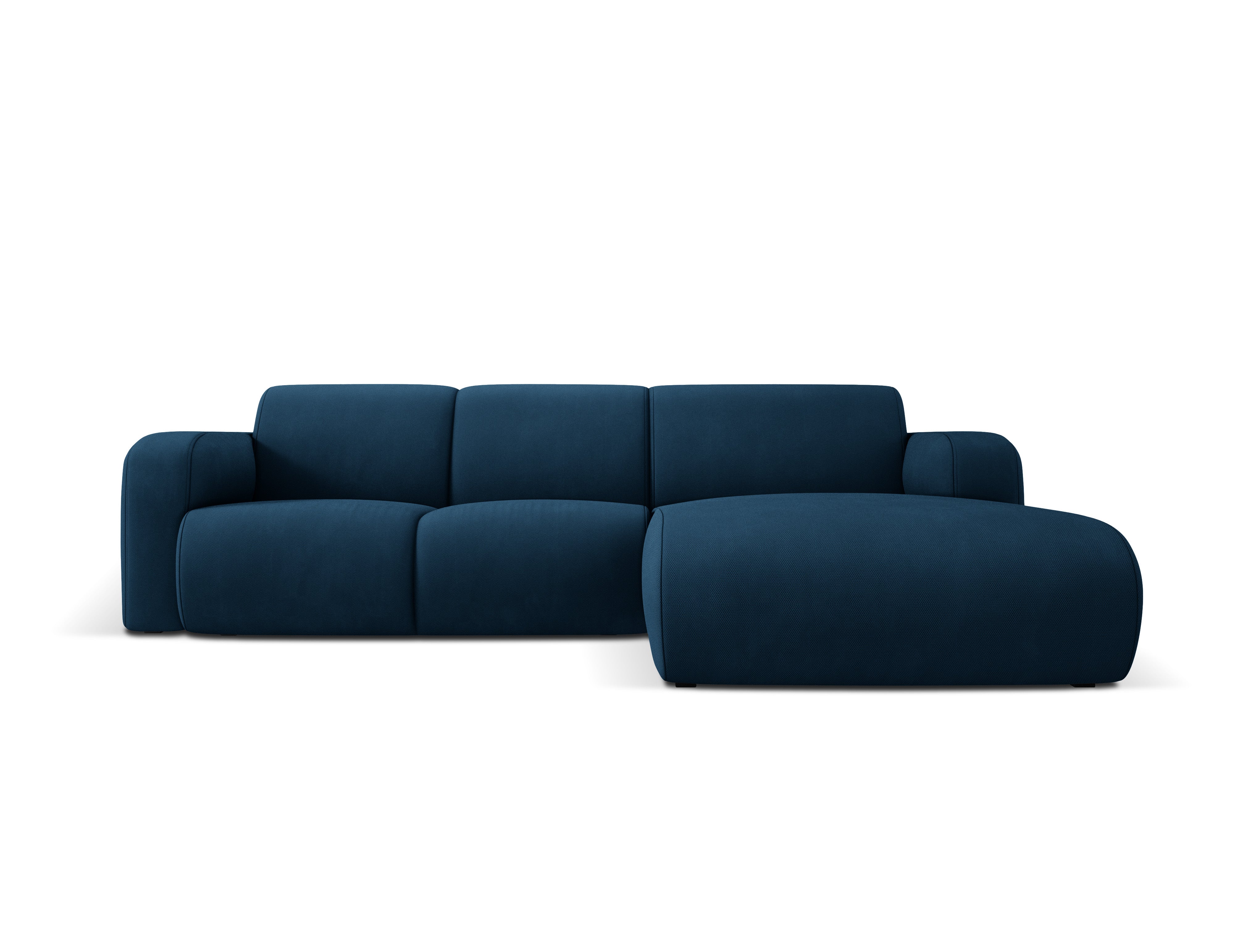 Molino Kutna Garnitura 255x170cm, Materijal: Chenille (Rebel)