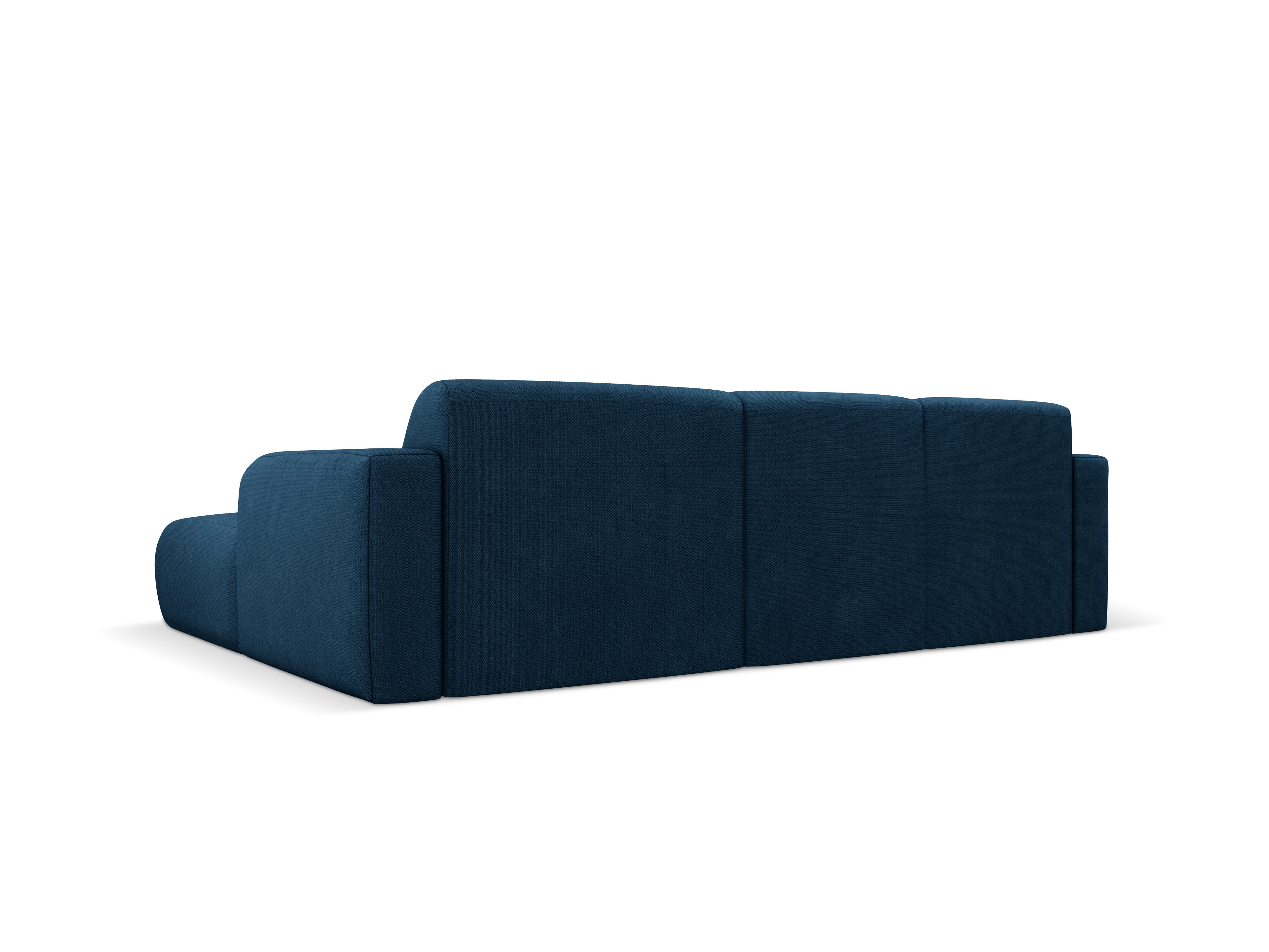 Molino Kutna Garnitura 255x170cm, Materijal: Chenille (Rebel)