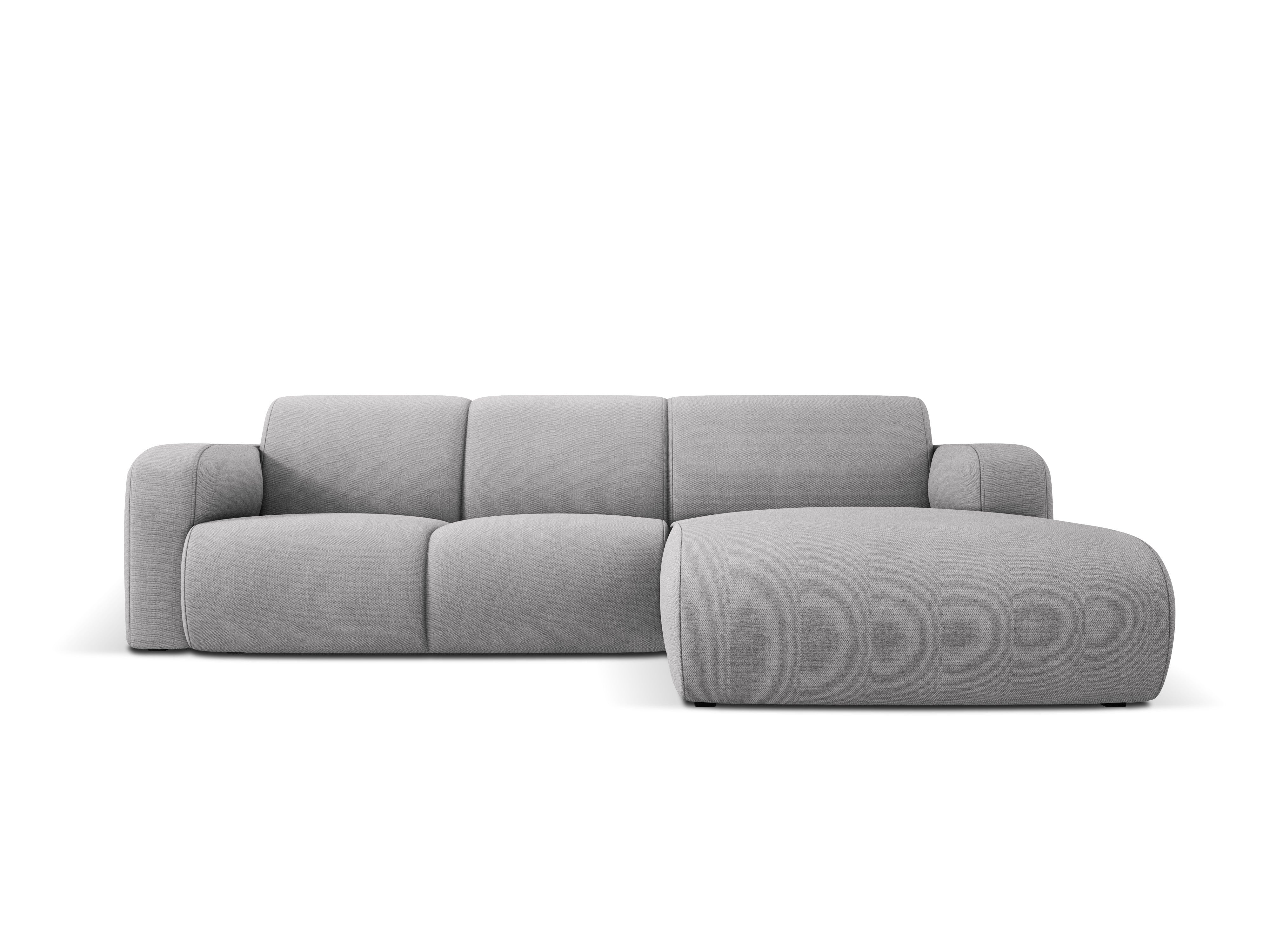 Molino Kutna Garnitura 255x170cm, Materijal: Chenille (Rebel)