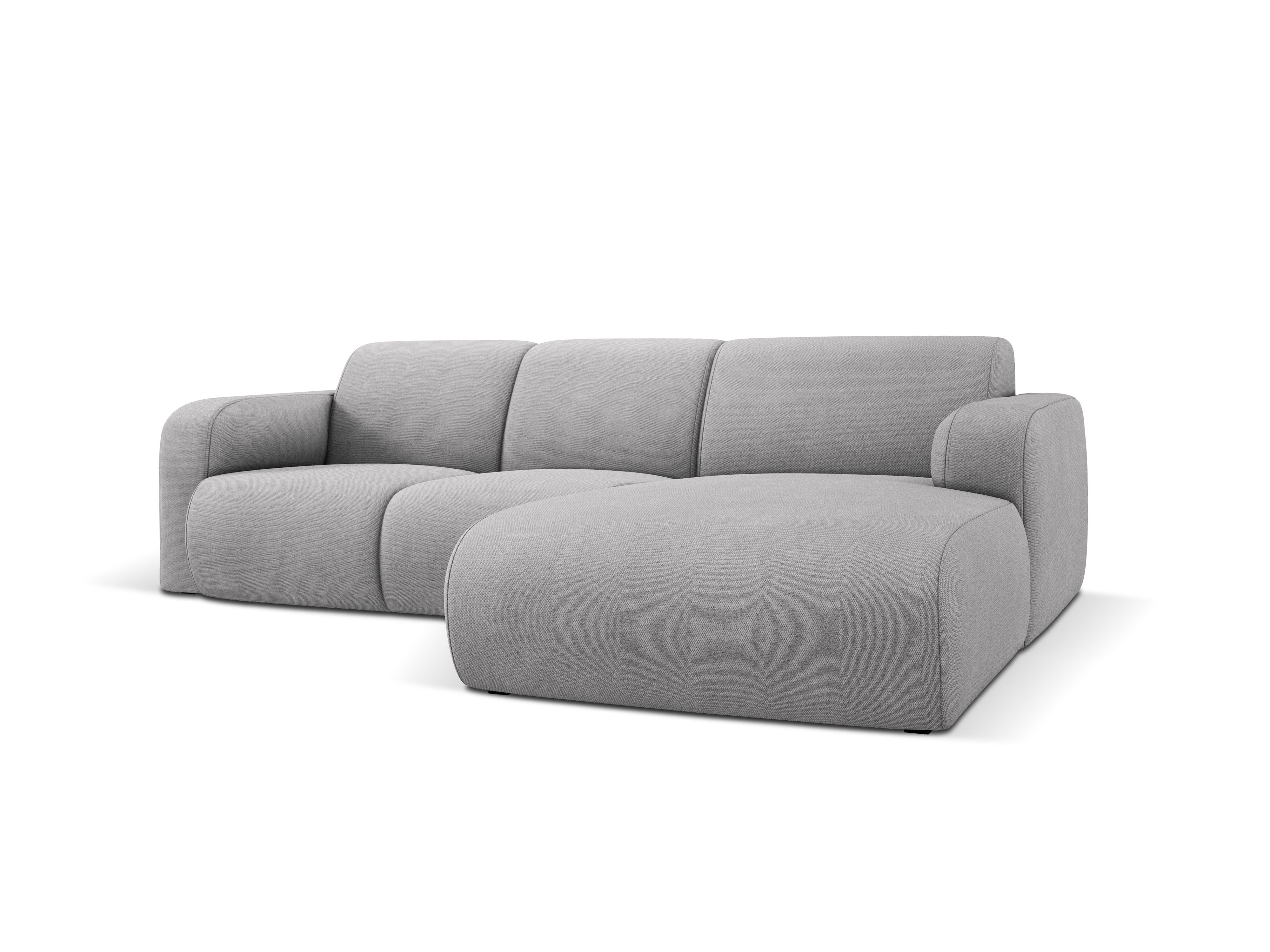 Molino Kutna Garnitura 255x170cm, Materijal: Chenille (Rebel)