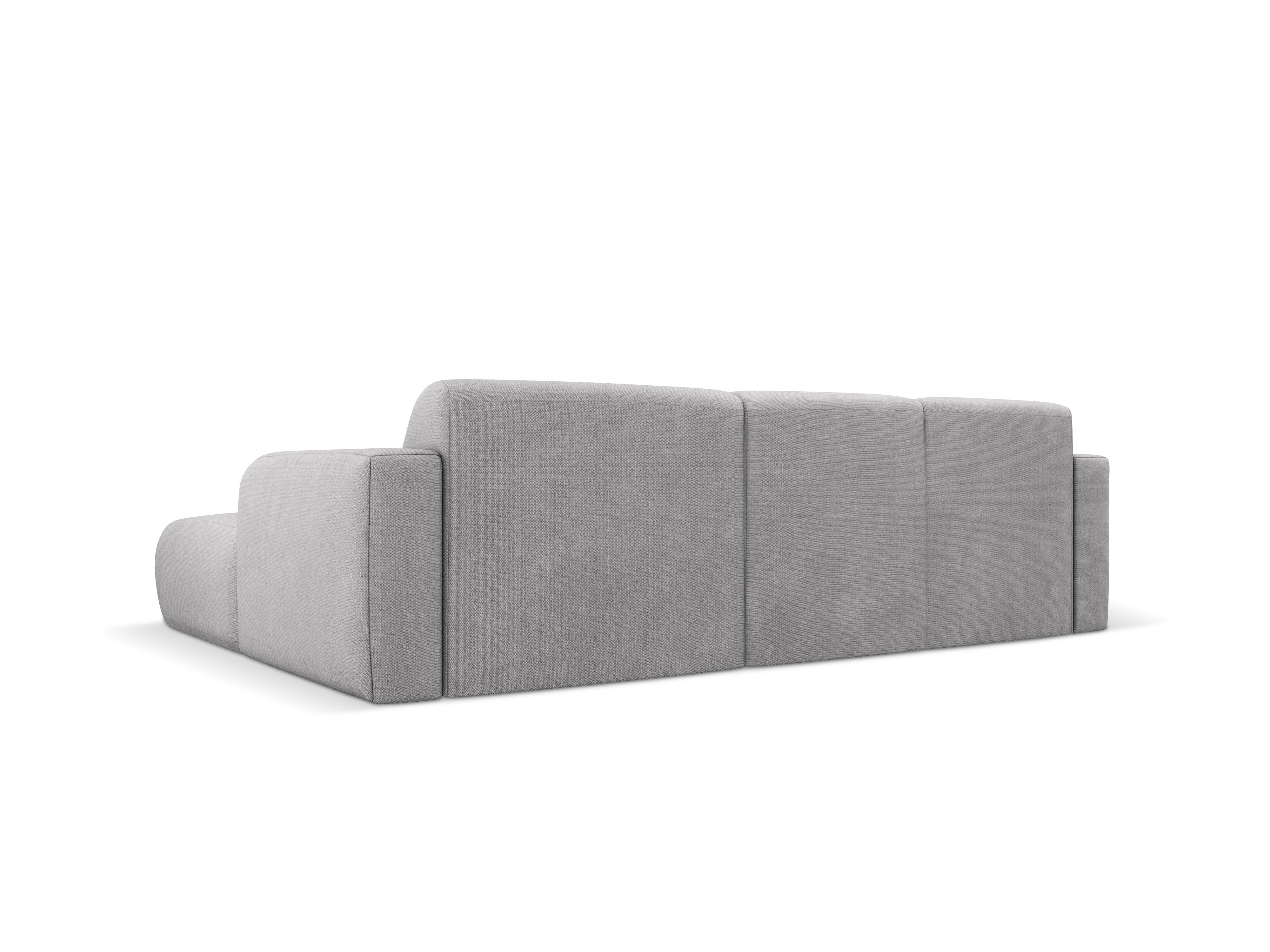 Molino Kutna Garnitura 255x170cm, Materijal: Chenille (Rebel)