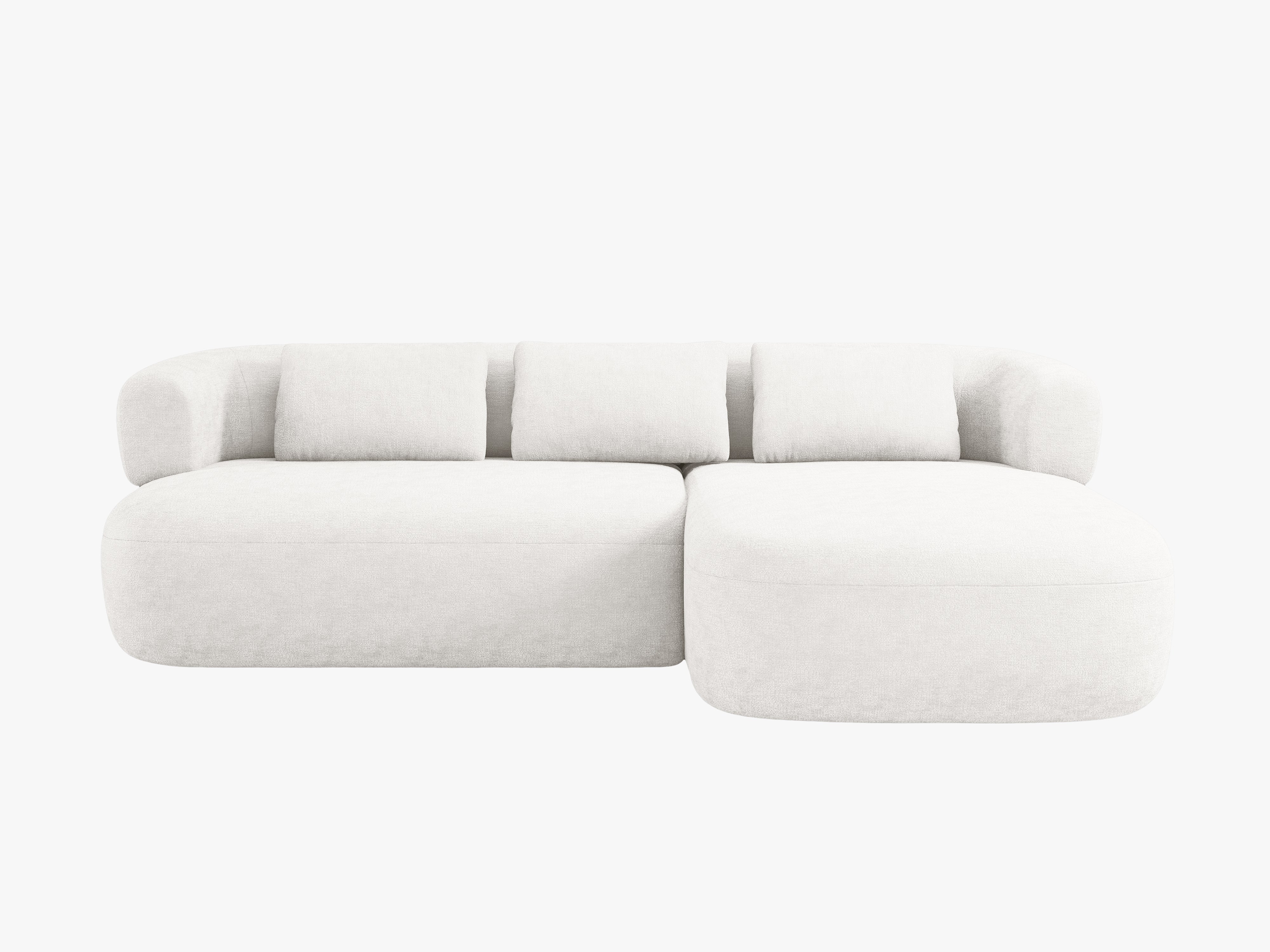 Kutna garnitura Jenny 225x145cm, Materijal: Chenille