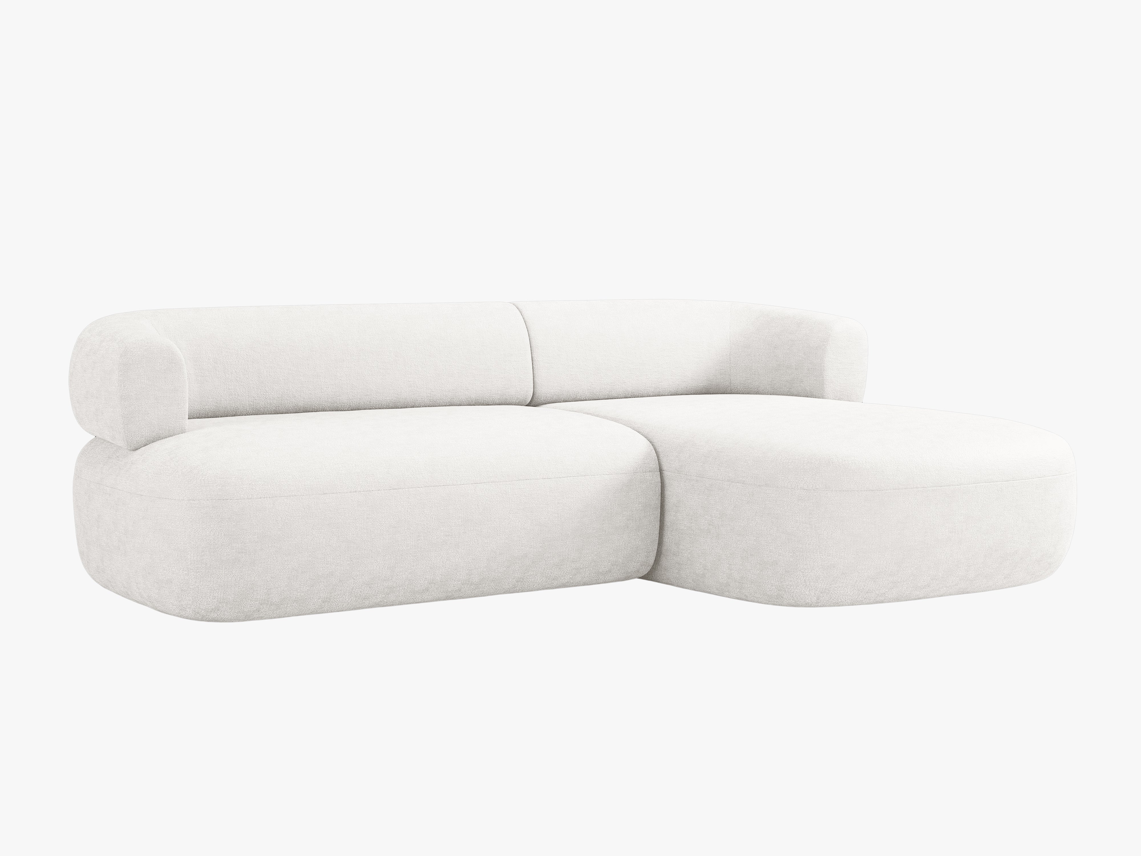 Kutna garnitura Jenny 225x145cm, Materijal: Chenille