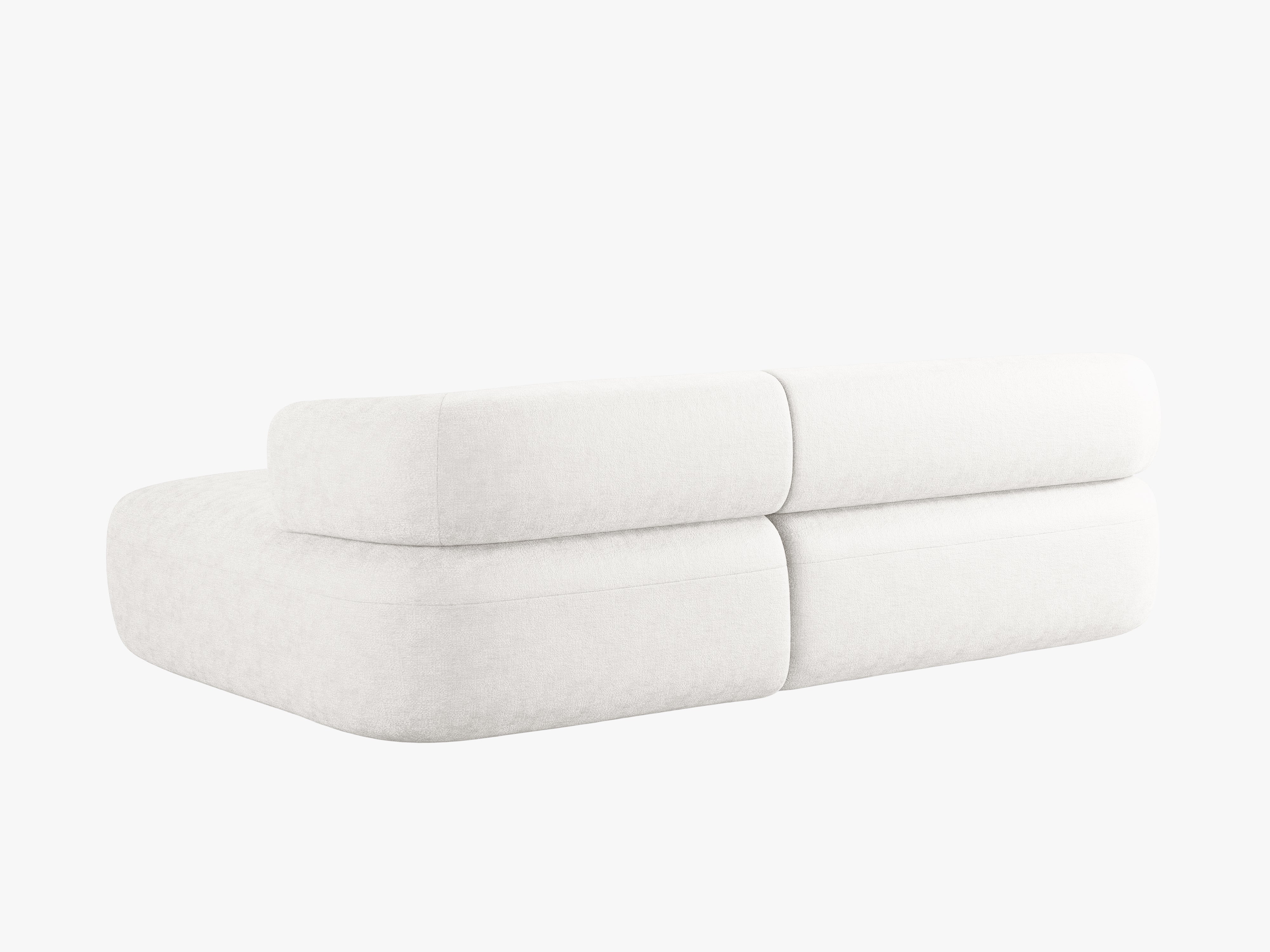 Kutna garnitura Jenny 225x145cm, Materijal: Chenille