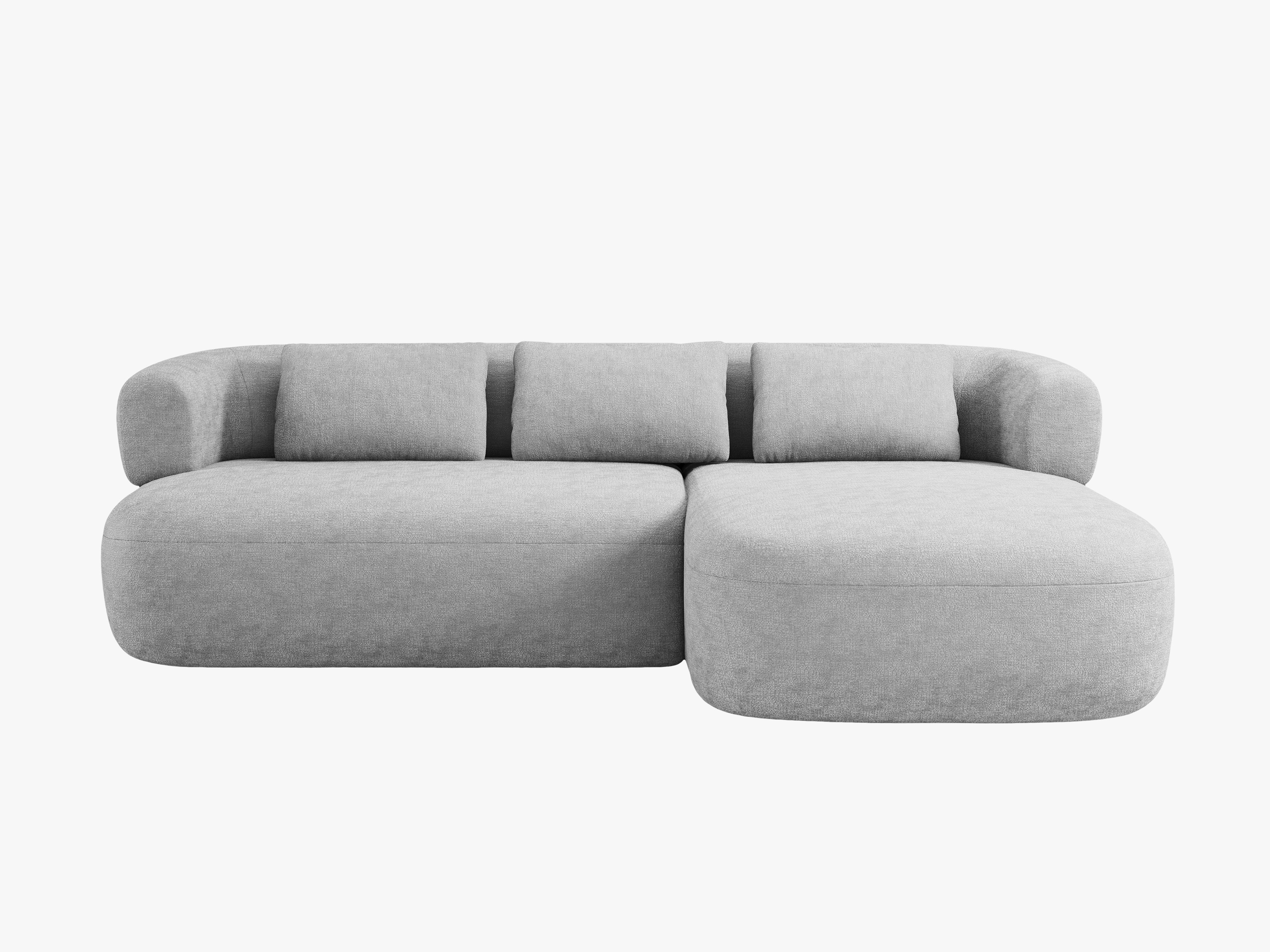 Kutna garnitura Jenny 225x145cm, Materijal: Chenille