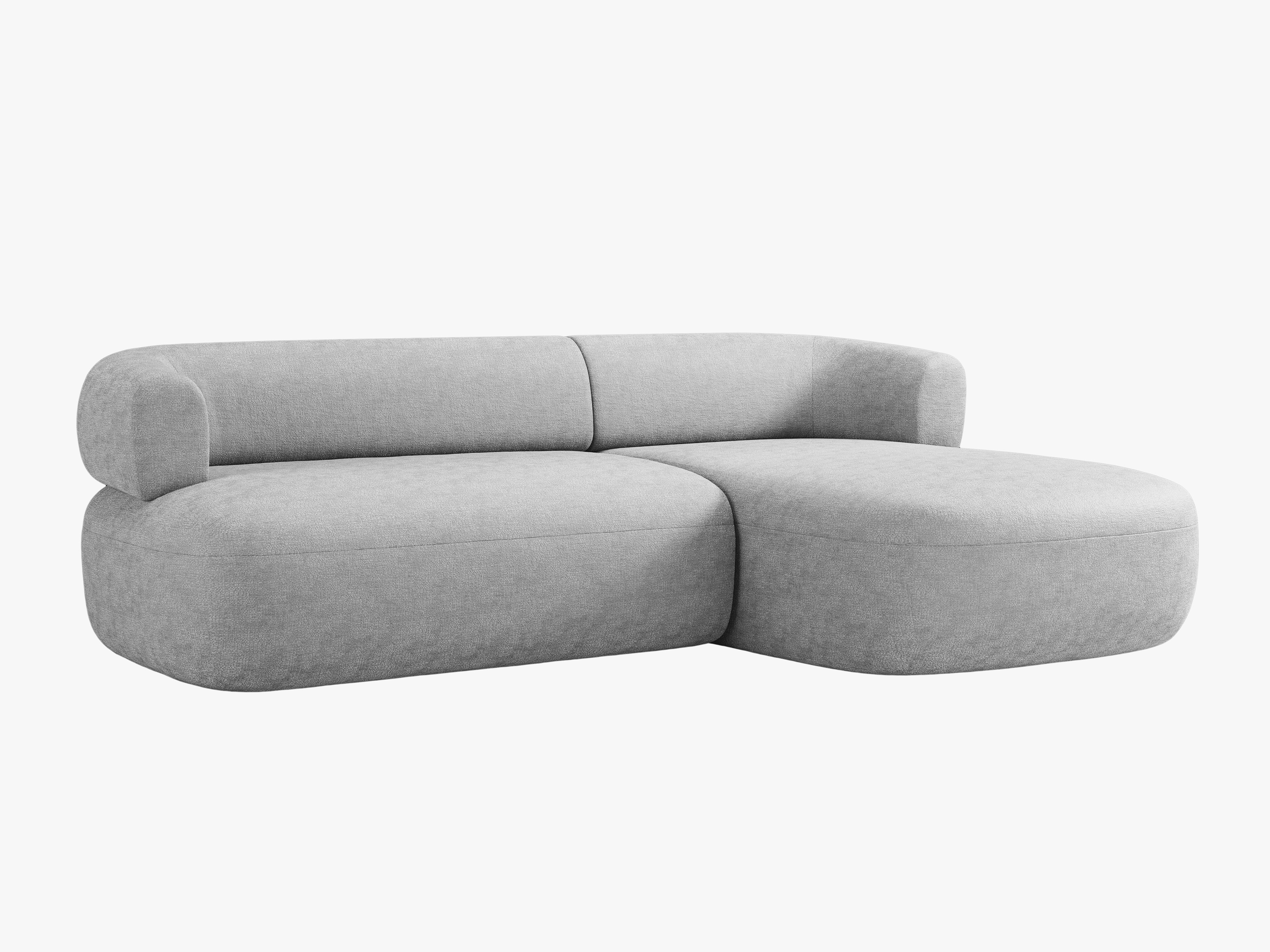 Kutna garnitura Jenny 225x145cm, Materijal: Chenille