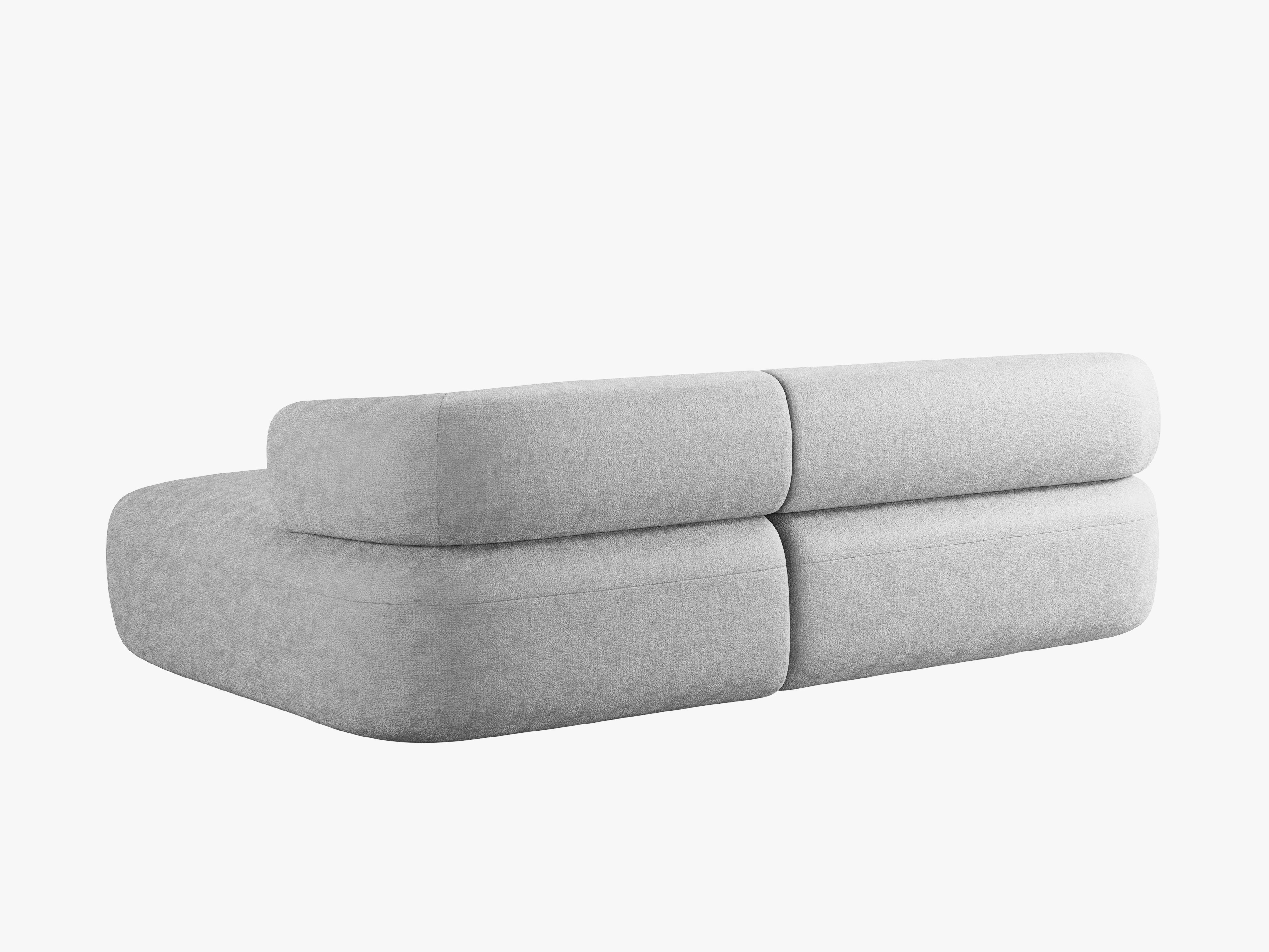 Kutna garnitura Jenny 225x145cm, Materijal: Chenille