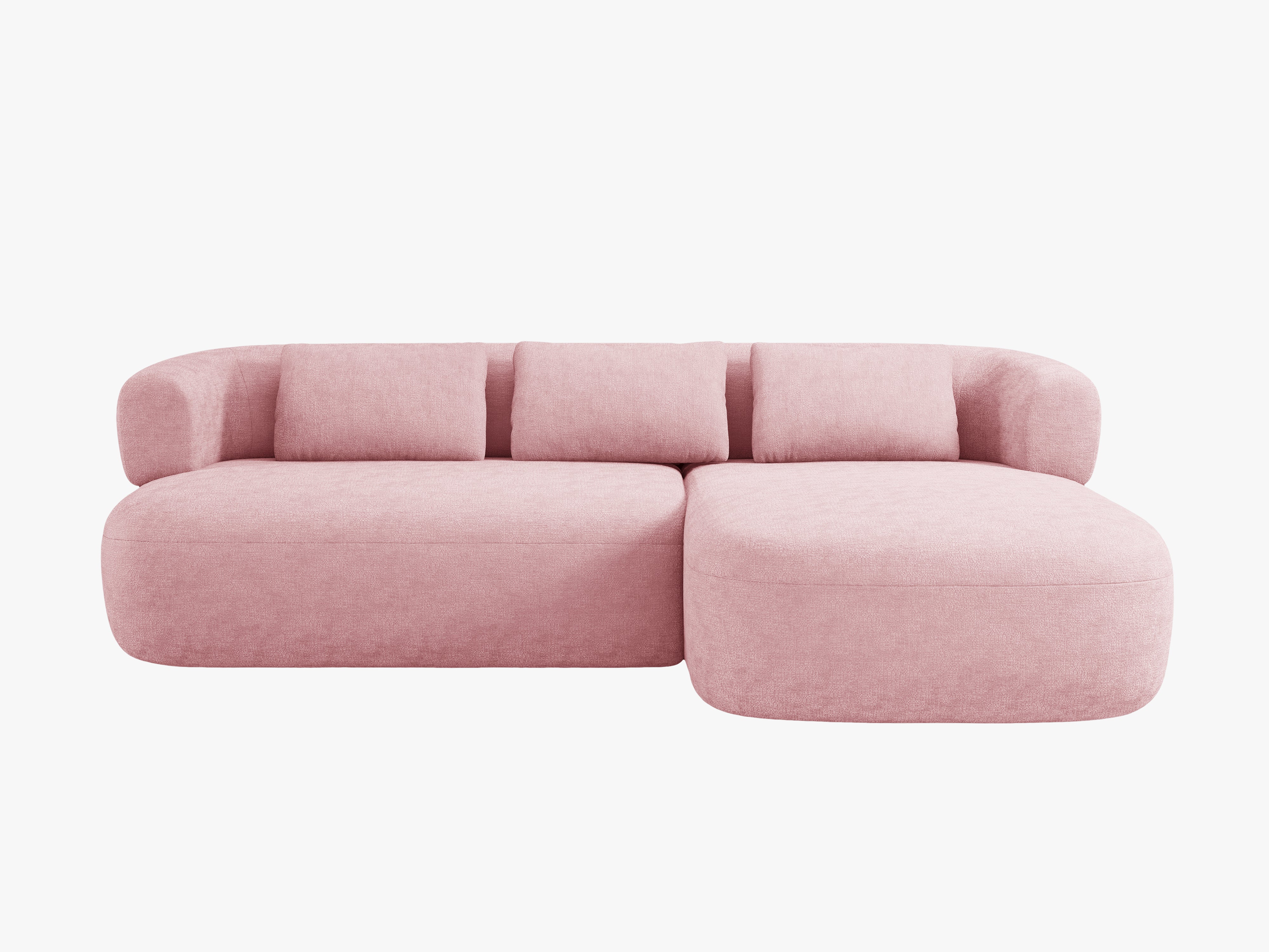 Kutna garnitura Jenny 225x145cm, Materijal: Chenille
