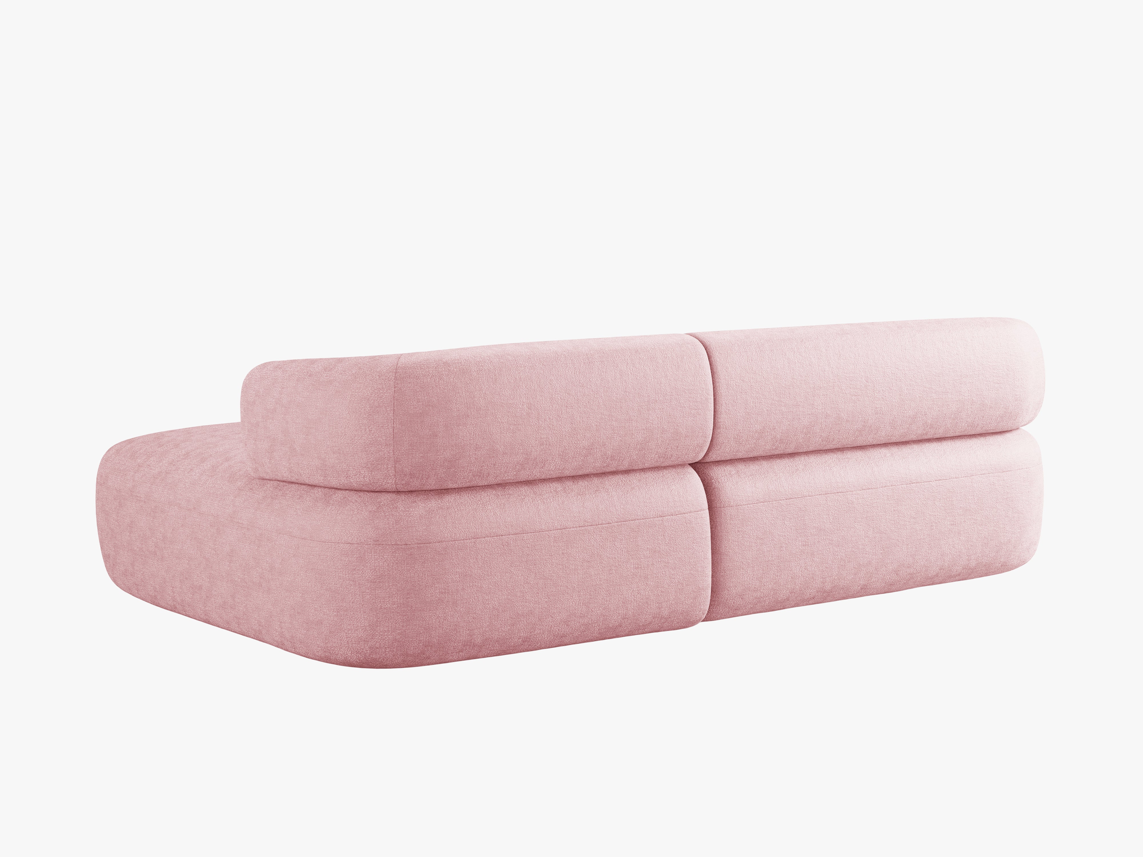Kutna garnitura Jenny 225x145cm, Materijal: Chenille