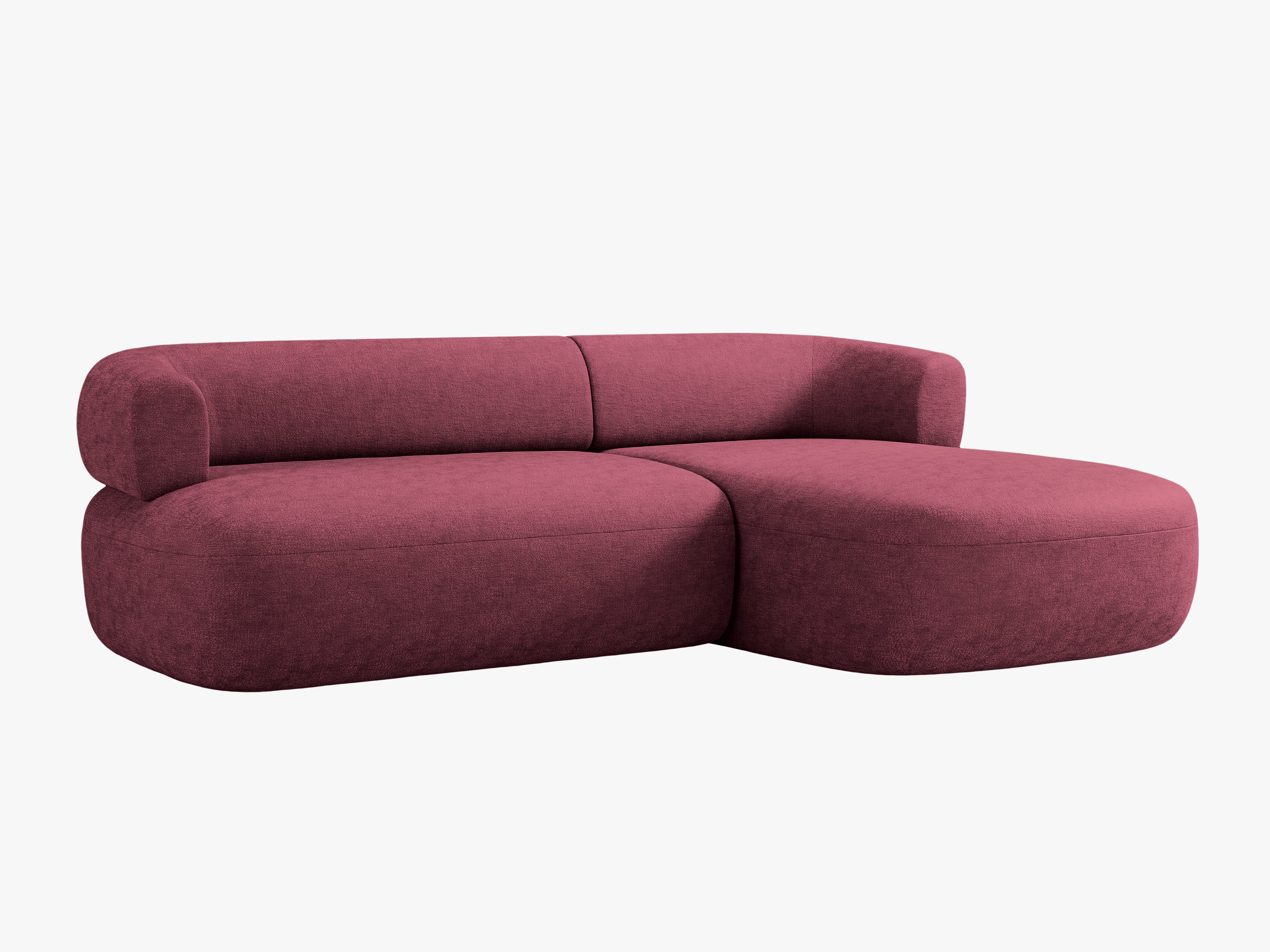 Kutna garnitura Jenny 225x145cm, Materijal: Chenille