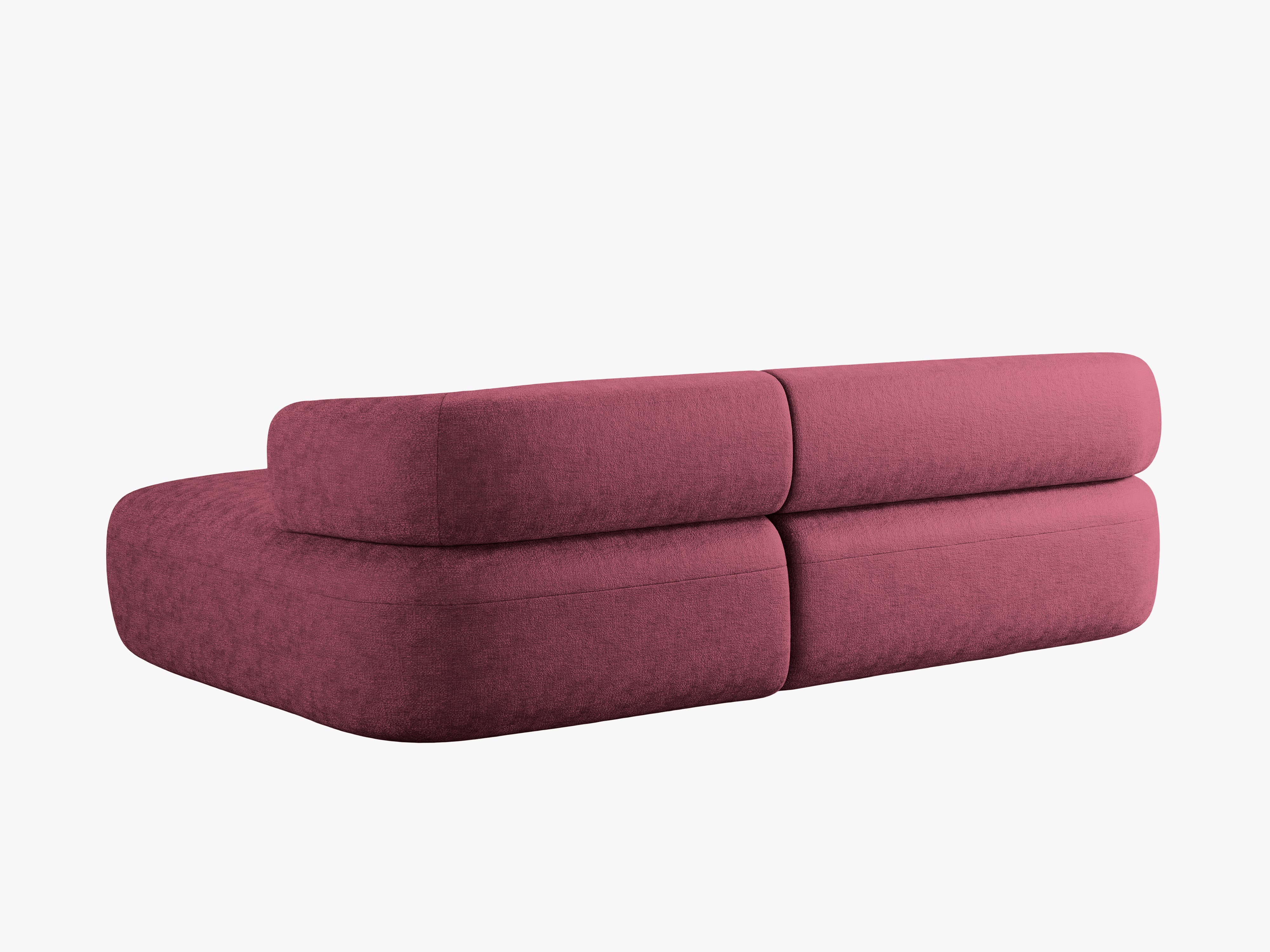 Kutna garnitura Jenny 225x145cm, Materijal: Chenille