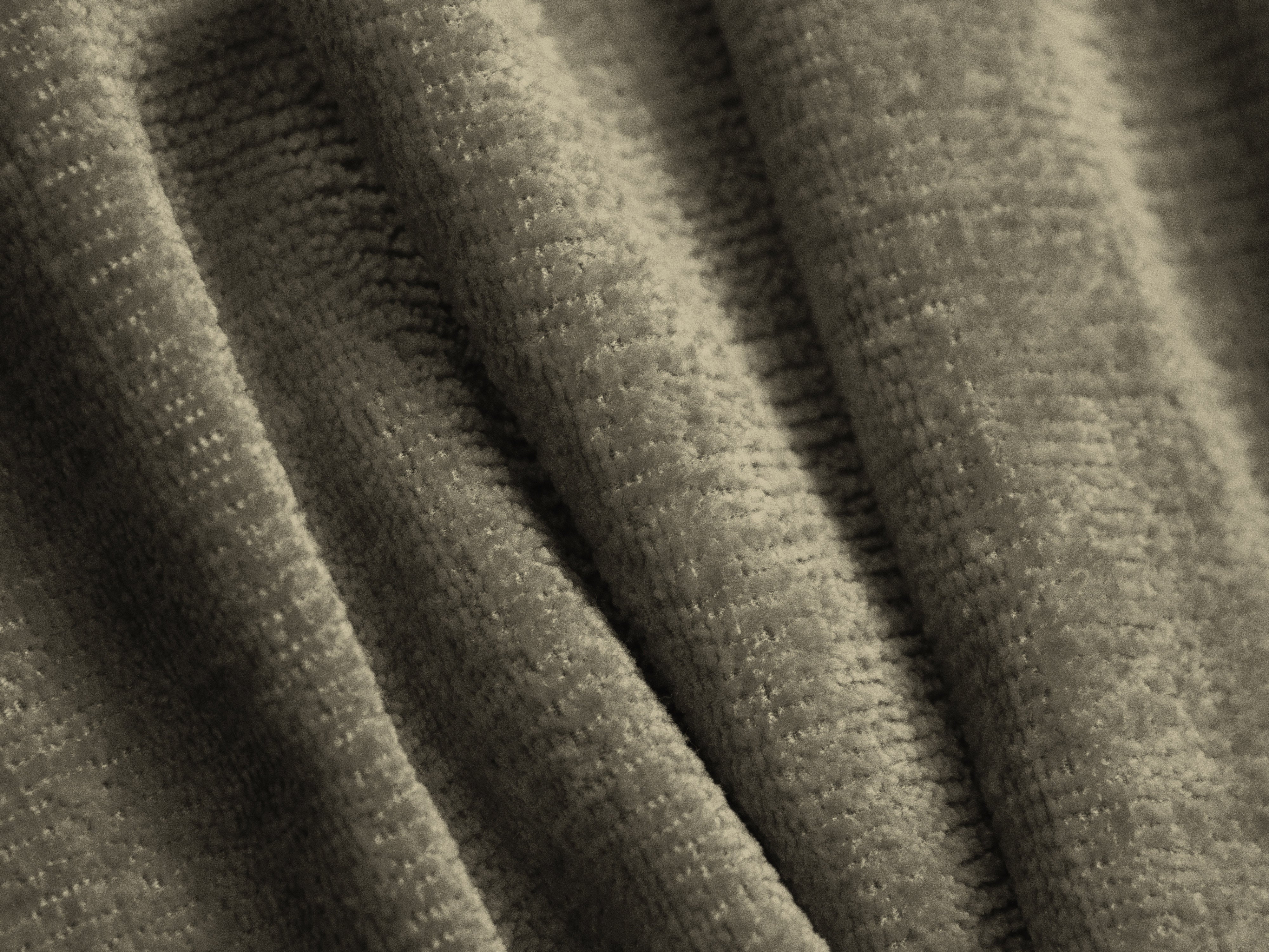 Kutna garnitura Jenny 225x145cm, Materijal: Chenille