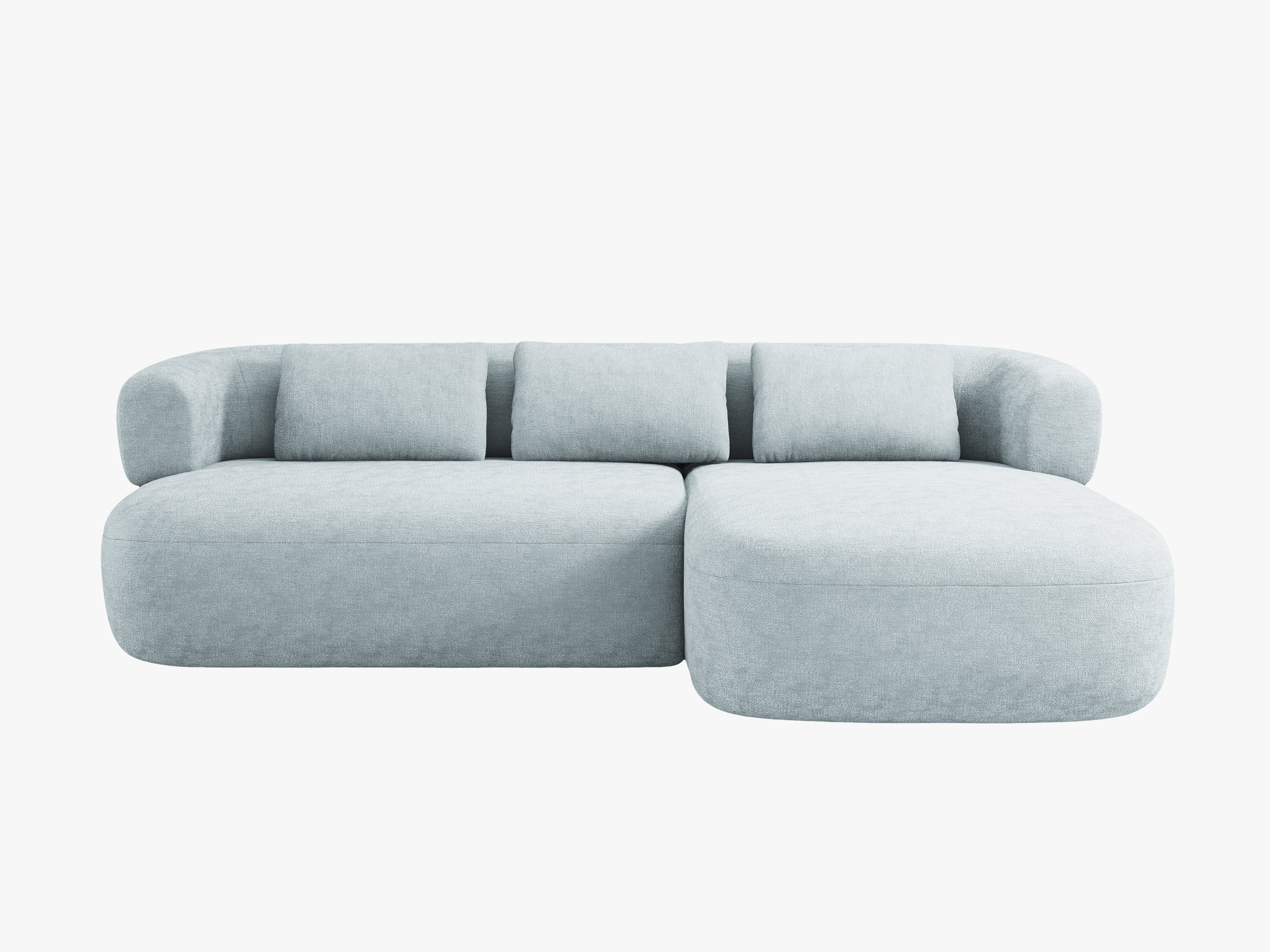 Kutna garnitura Jenny 225x145cm, Materijal: Chenille