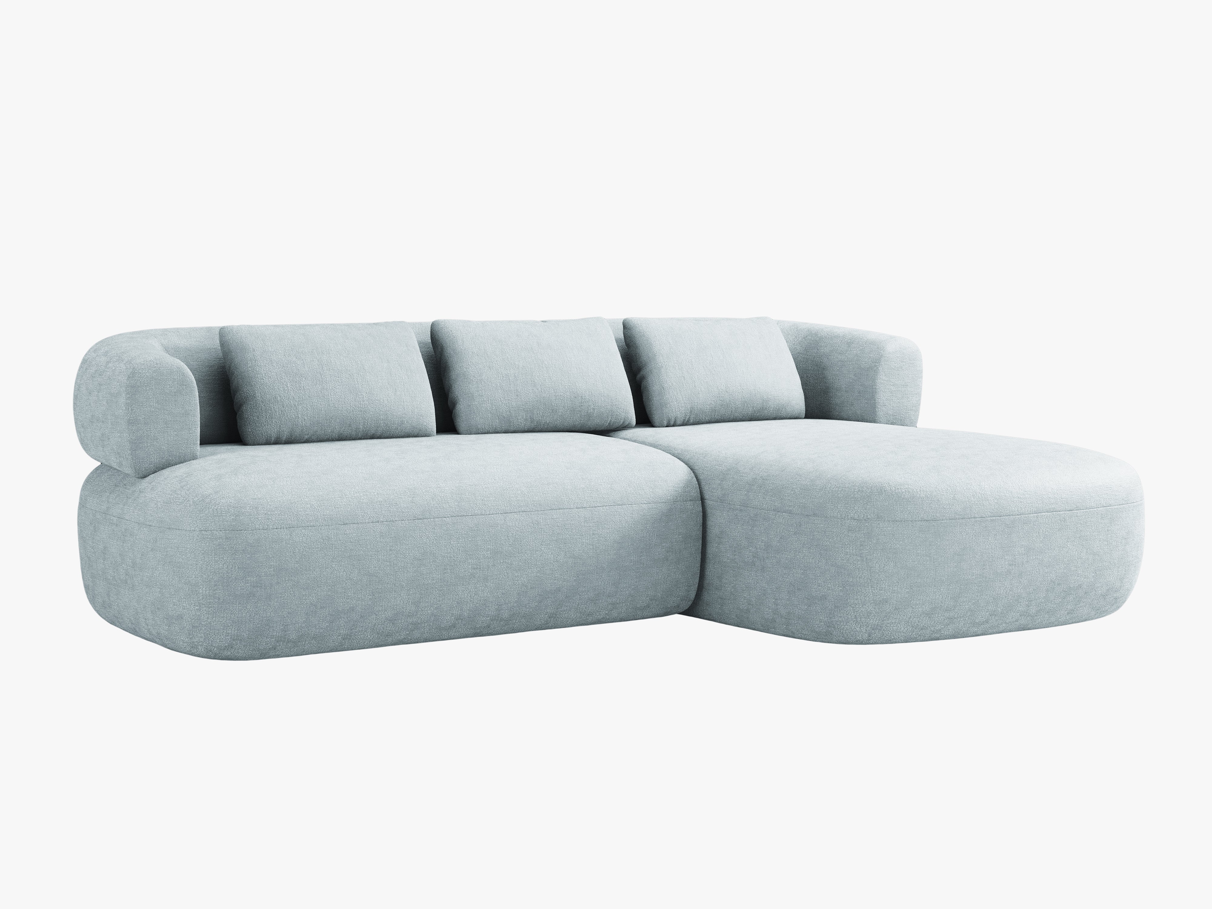 Kutna garnitura Jenny 225x145cm, Materijal: Chenille