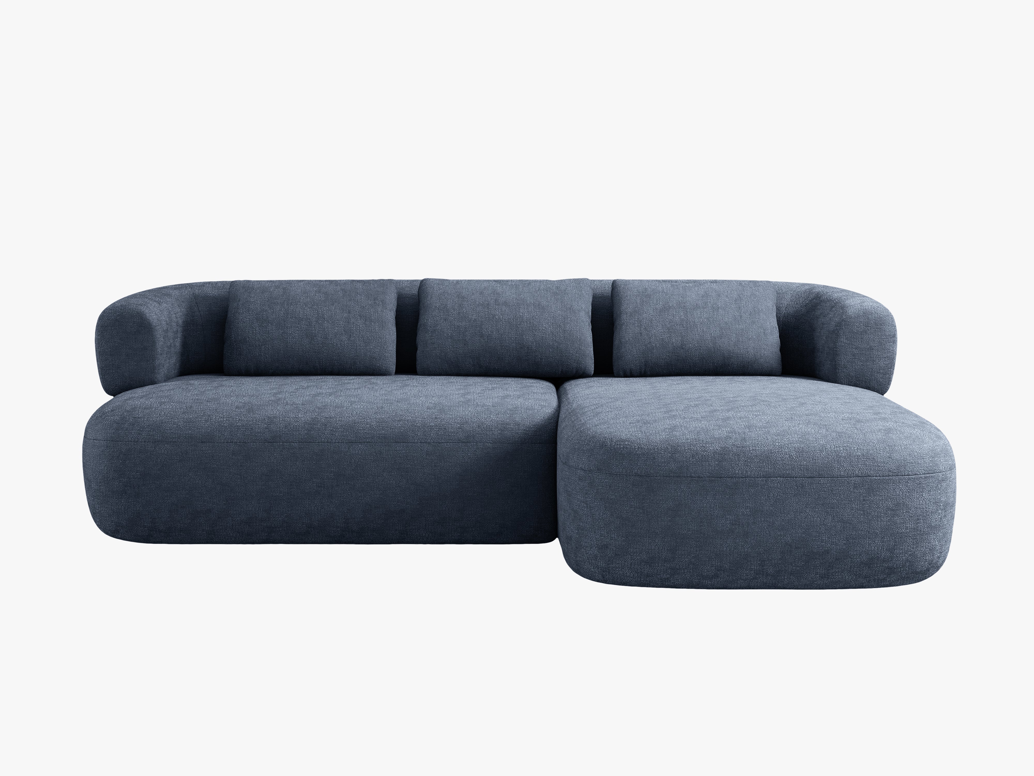 Kutna garnitura Jenny 225x145cm, Materijal: Chenille