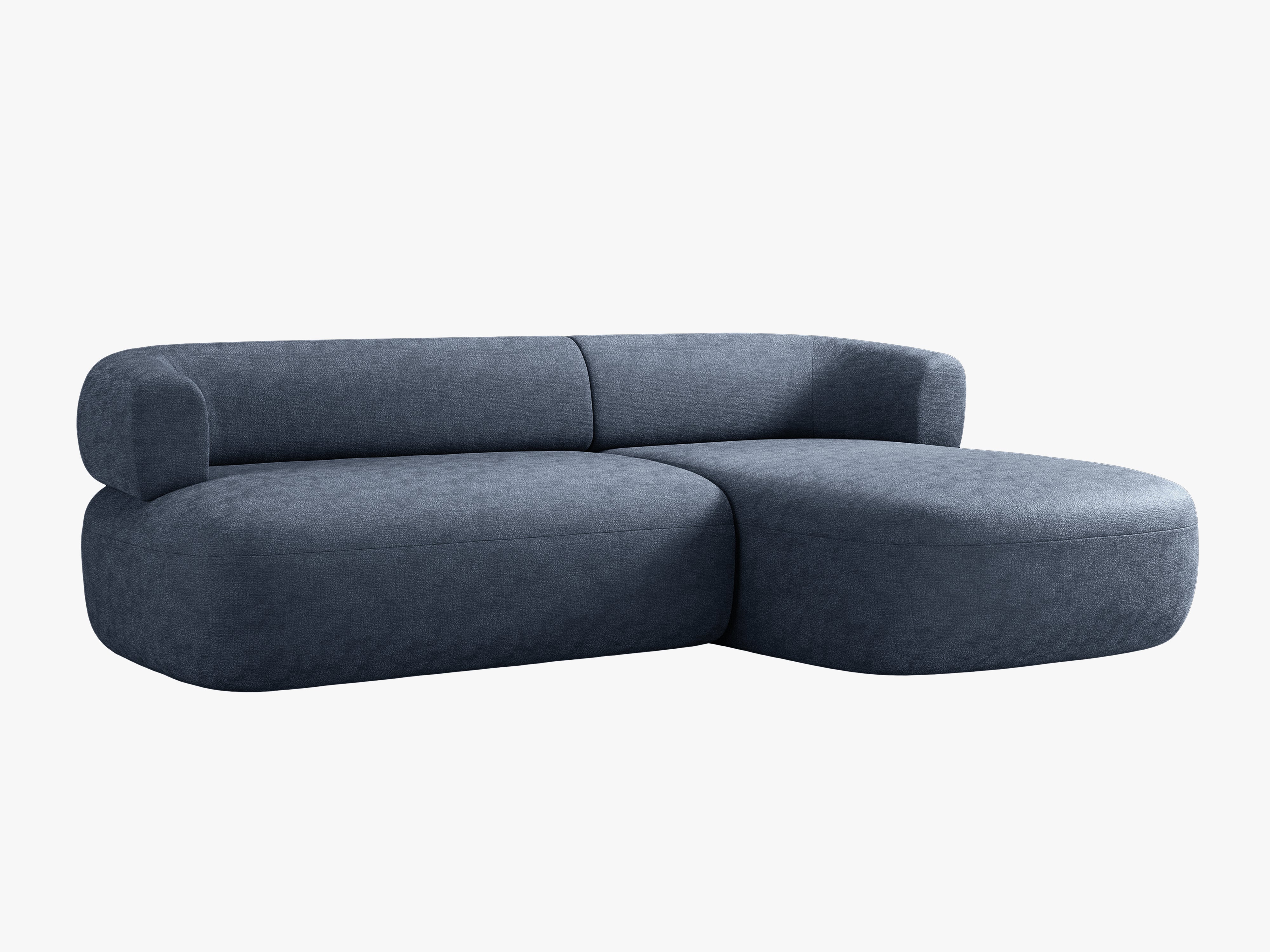 Kutna garnitura Jenny 225x145cm, Materijal: Chenille