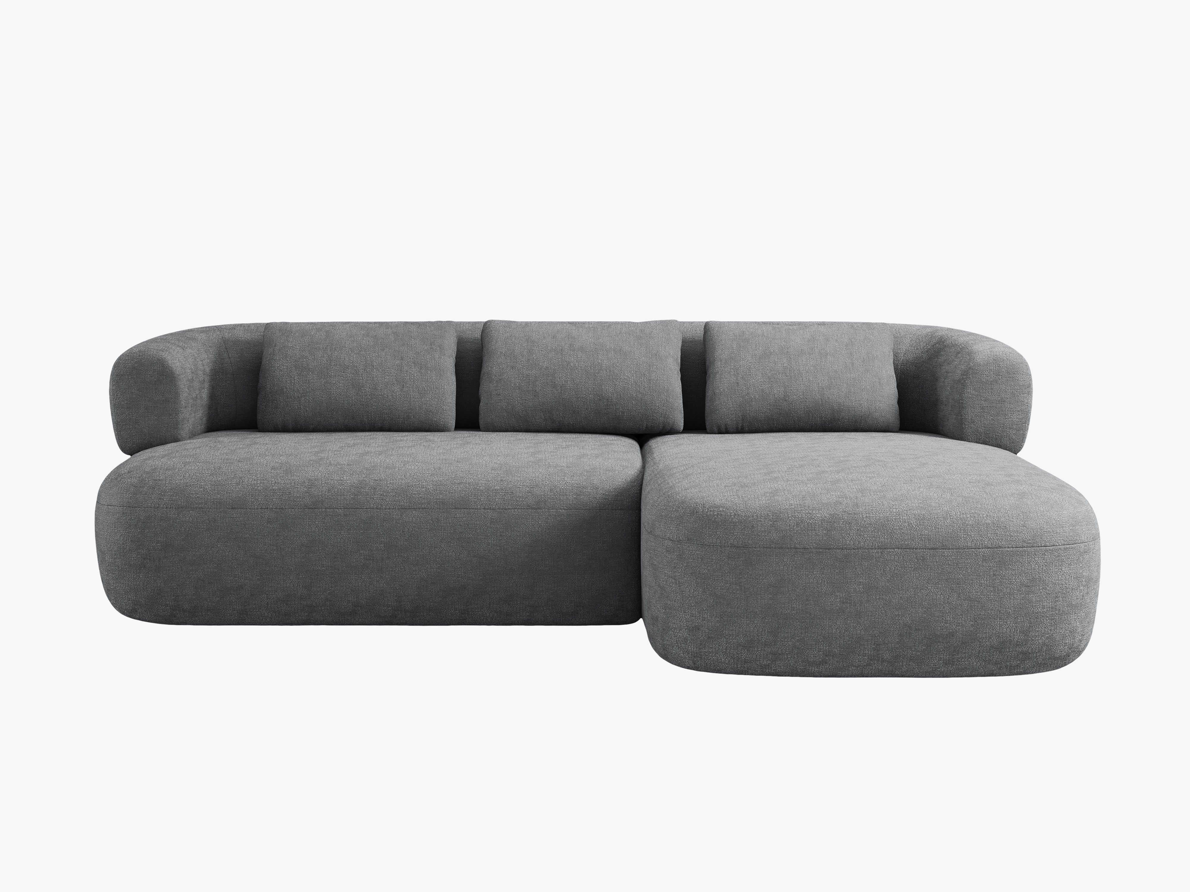 Kutna garnitura Jenny 225x145cm, Materijal: Chenille