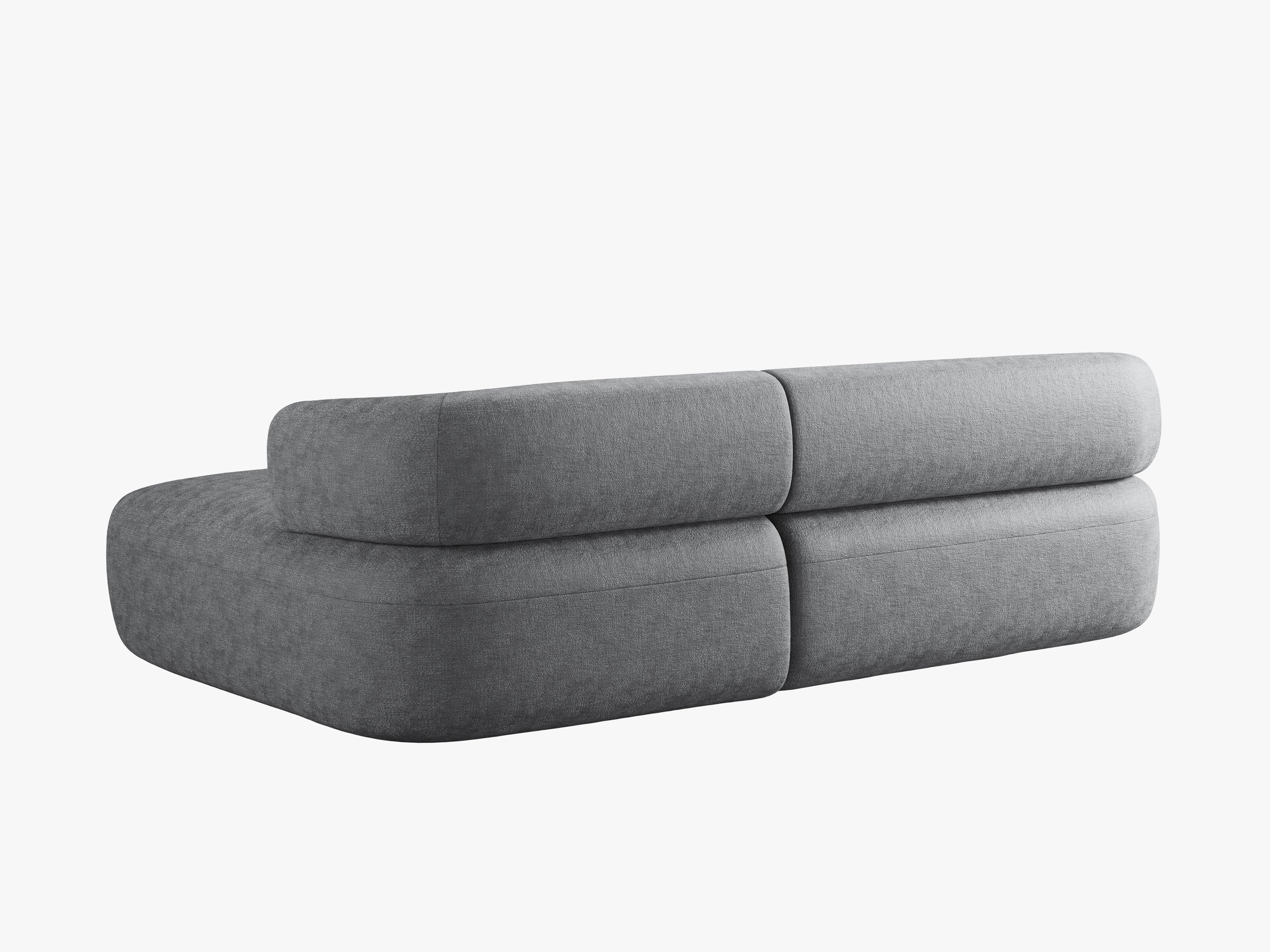 Kutna garnitura Jenny 225x145cm, Materijal: Chenille