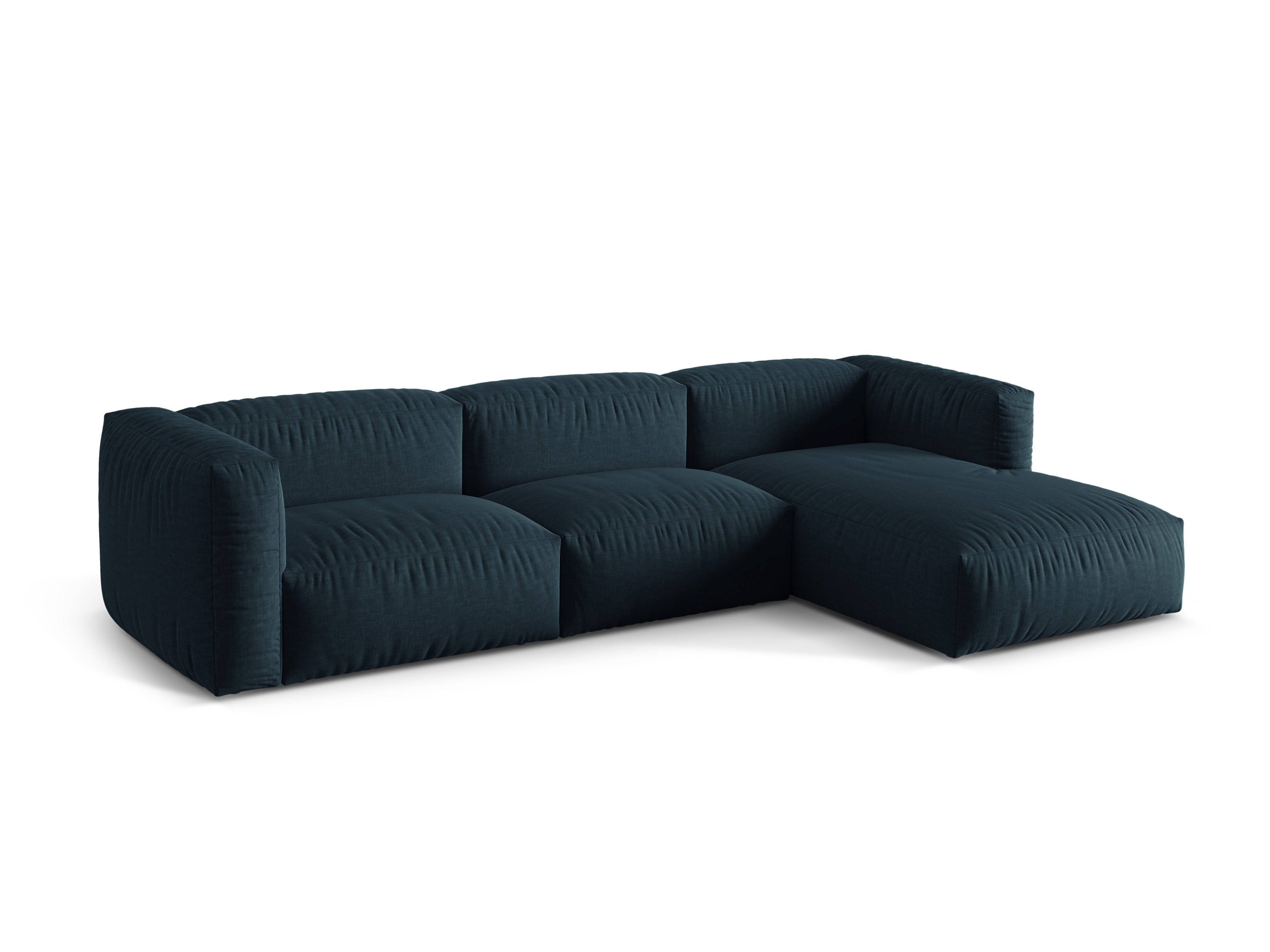 Kutna garnitura Martina 330x176cm, Materijal: Strukturirana tkanina
