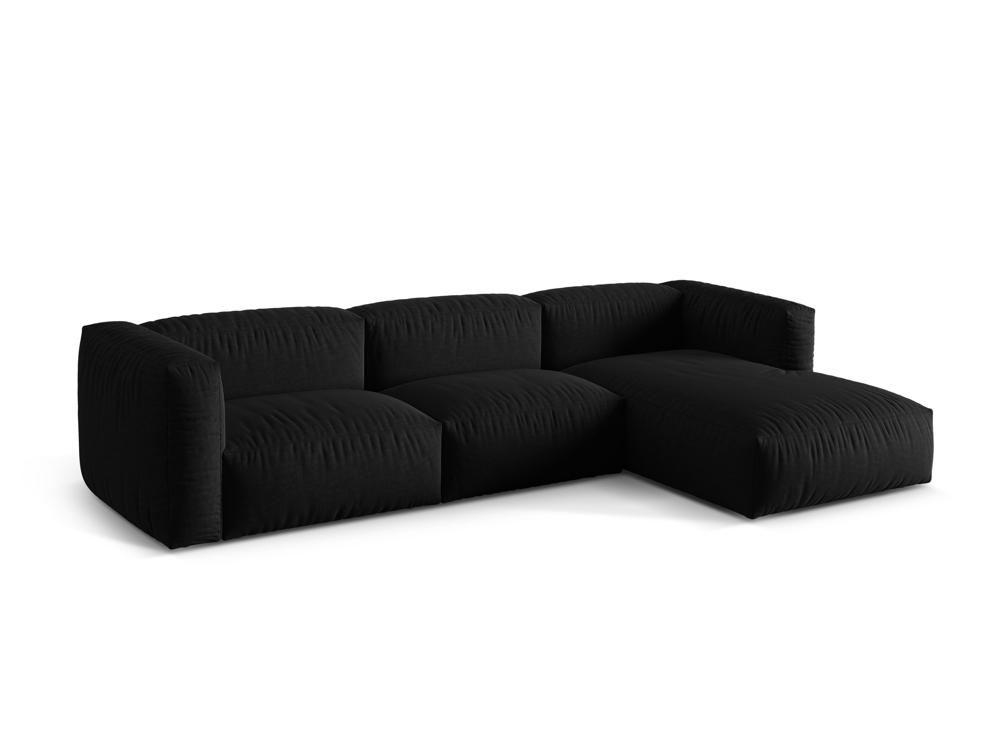 Kutna garnitura Martina 330x176cm, Materijal: Strukturirana tkanina