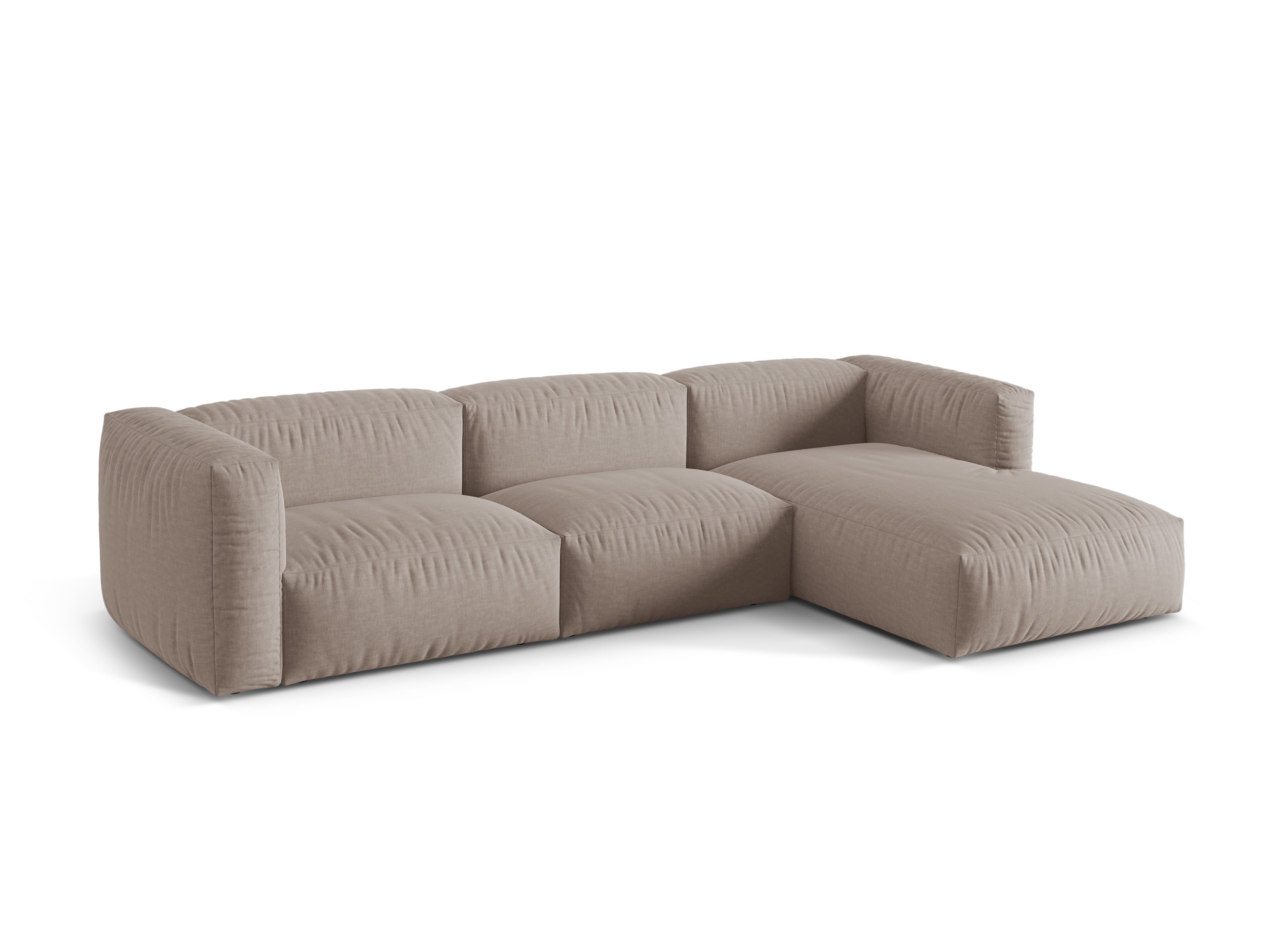 Kutna garnitura Martina 330x176cm, Materijal: Strukturirana tkanina