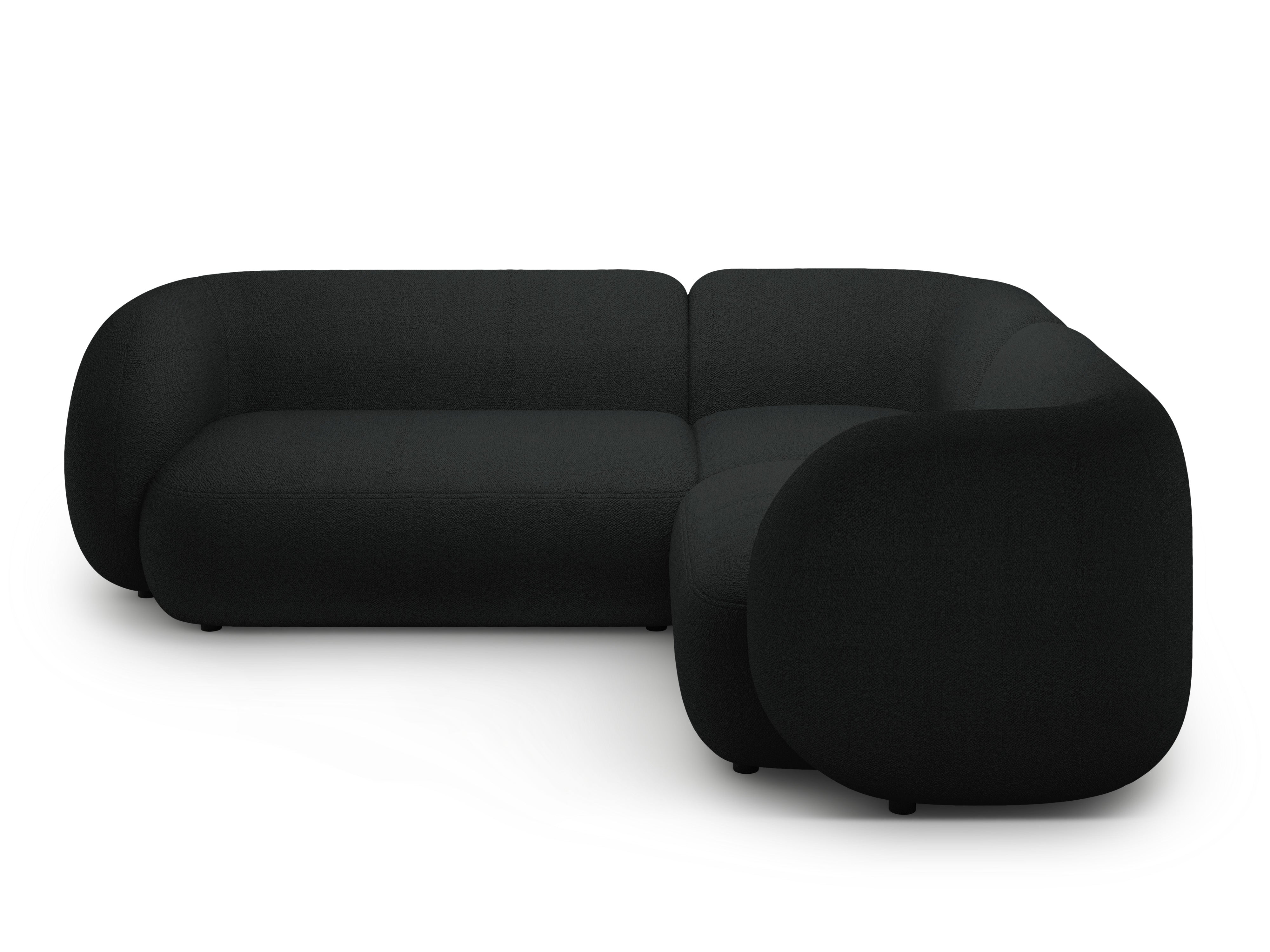 Kutna Garnitura Kate 252x220cm, Materijal: Boucle