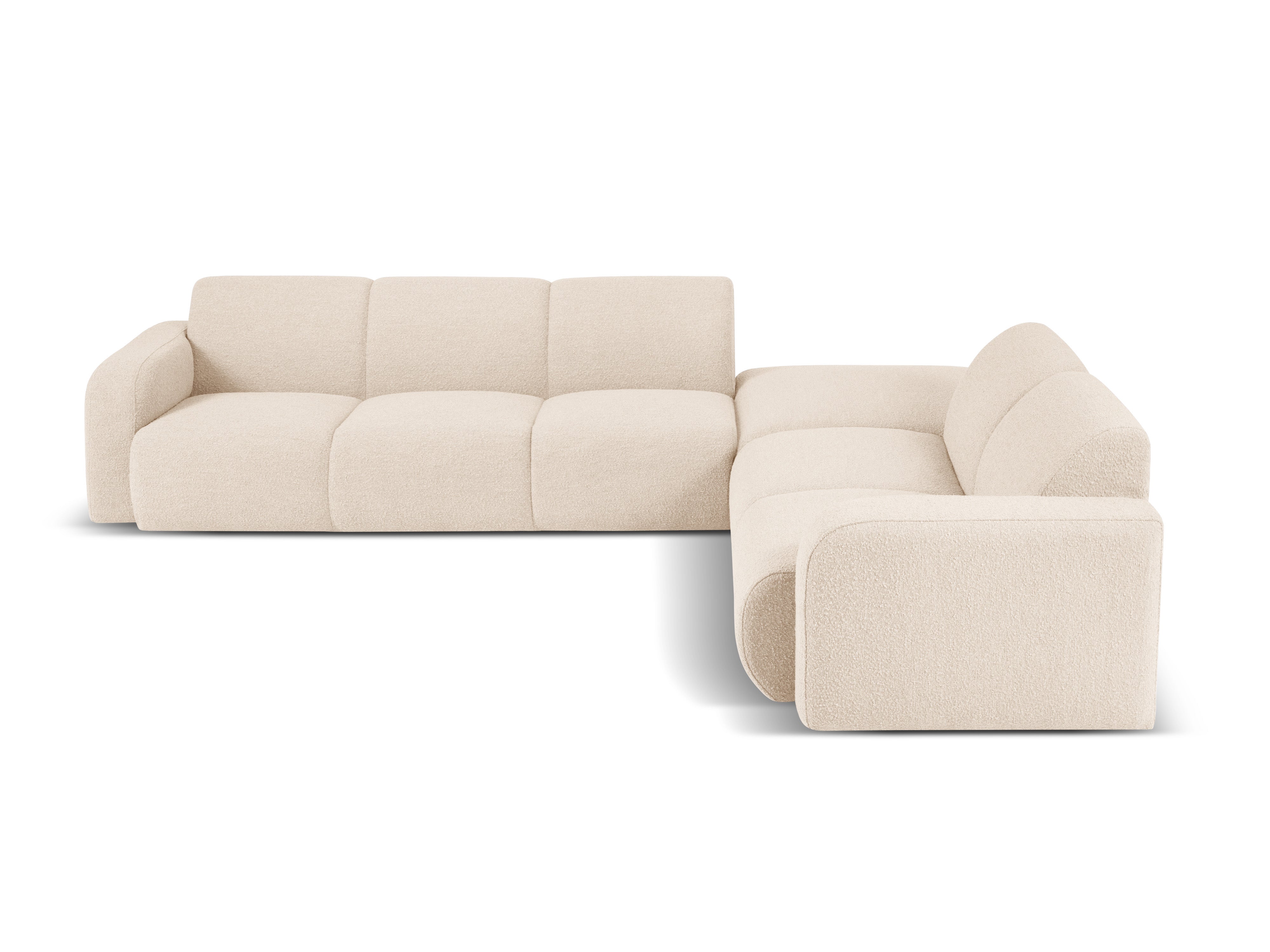 Molino Kutna Garnitura 315x250cm, Materijal: Boucle