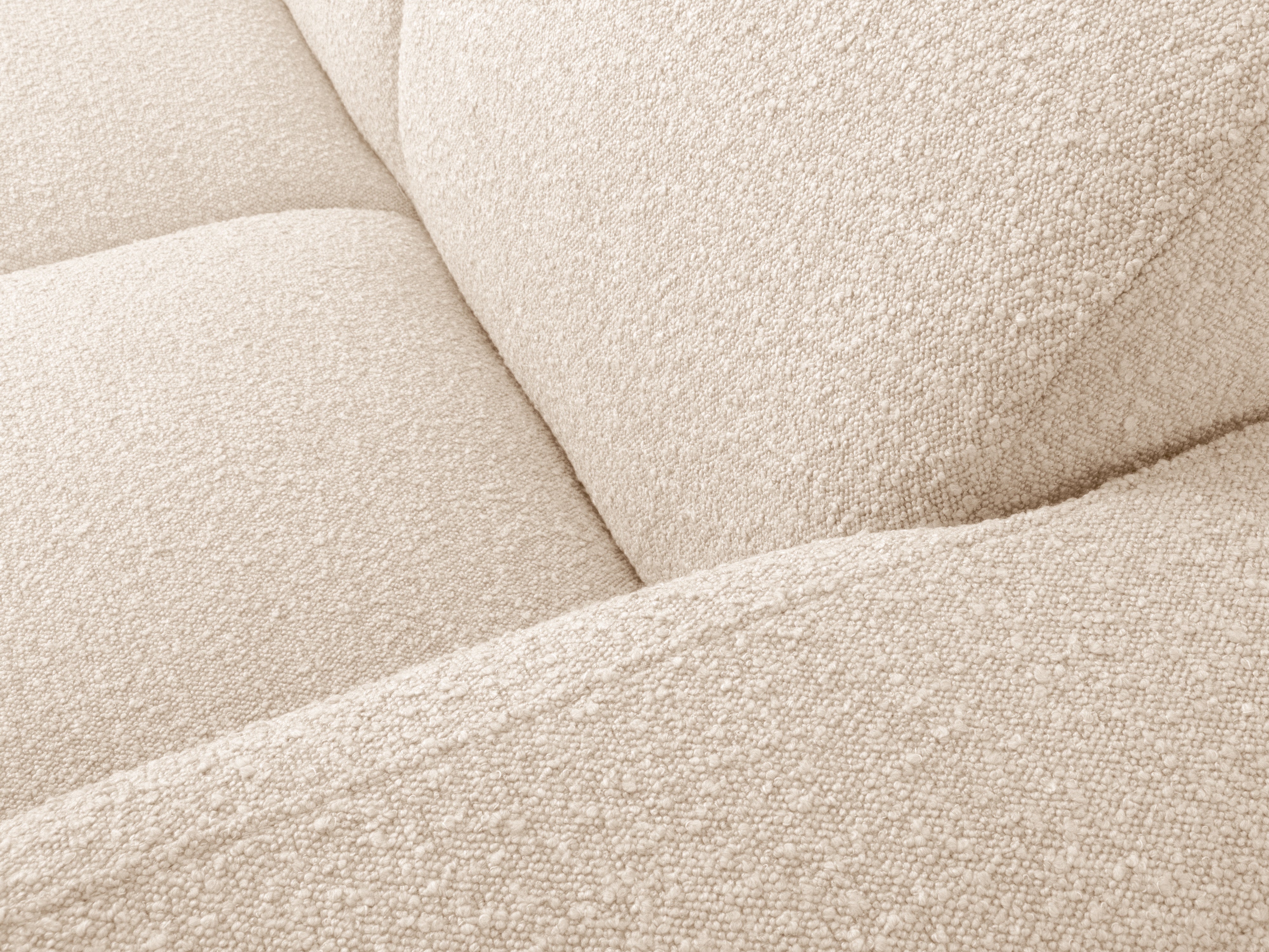 Molino Kutna Garnitura 315x250cm, Materijal: Boucle