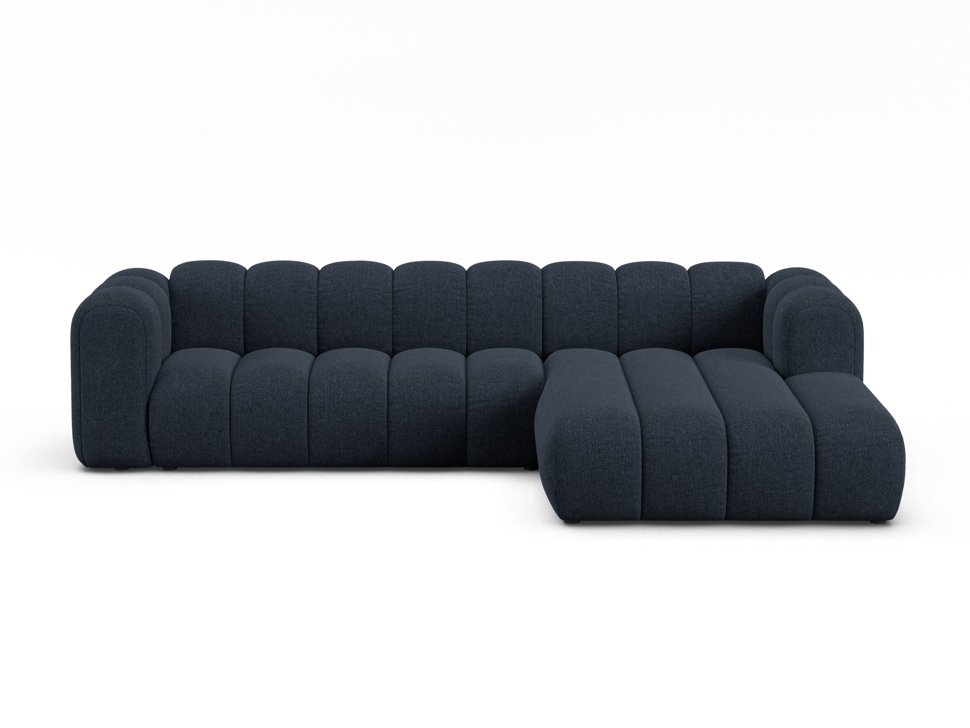 Kutna garnitura Lupine 290x177cm, Materijal: Chenille Eden