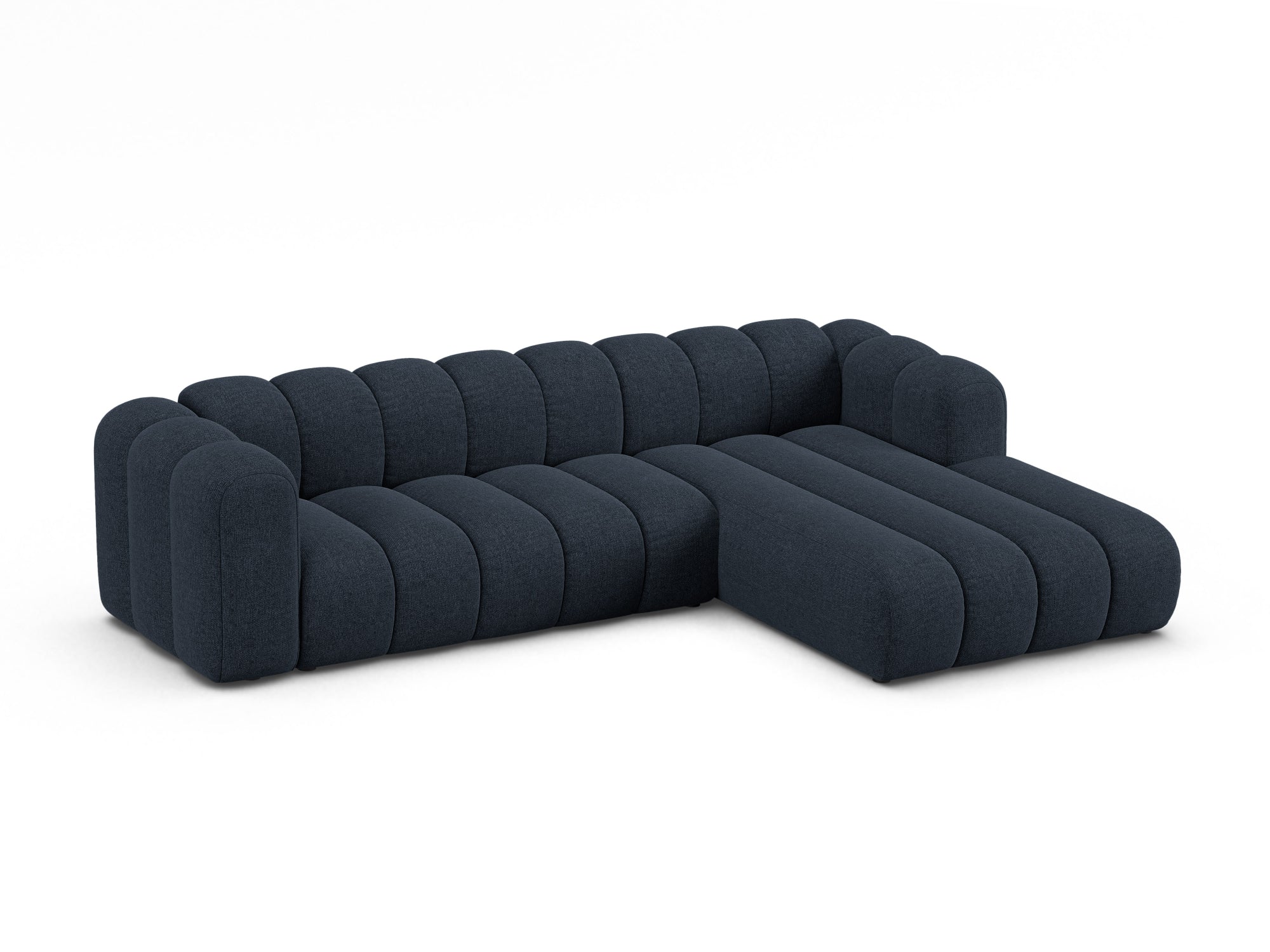 Kutna garnitura Lupine 290x177cm, Materijal: Chenille Eden