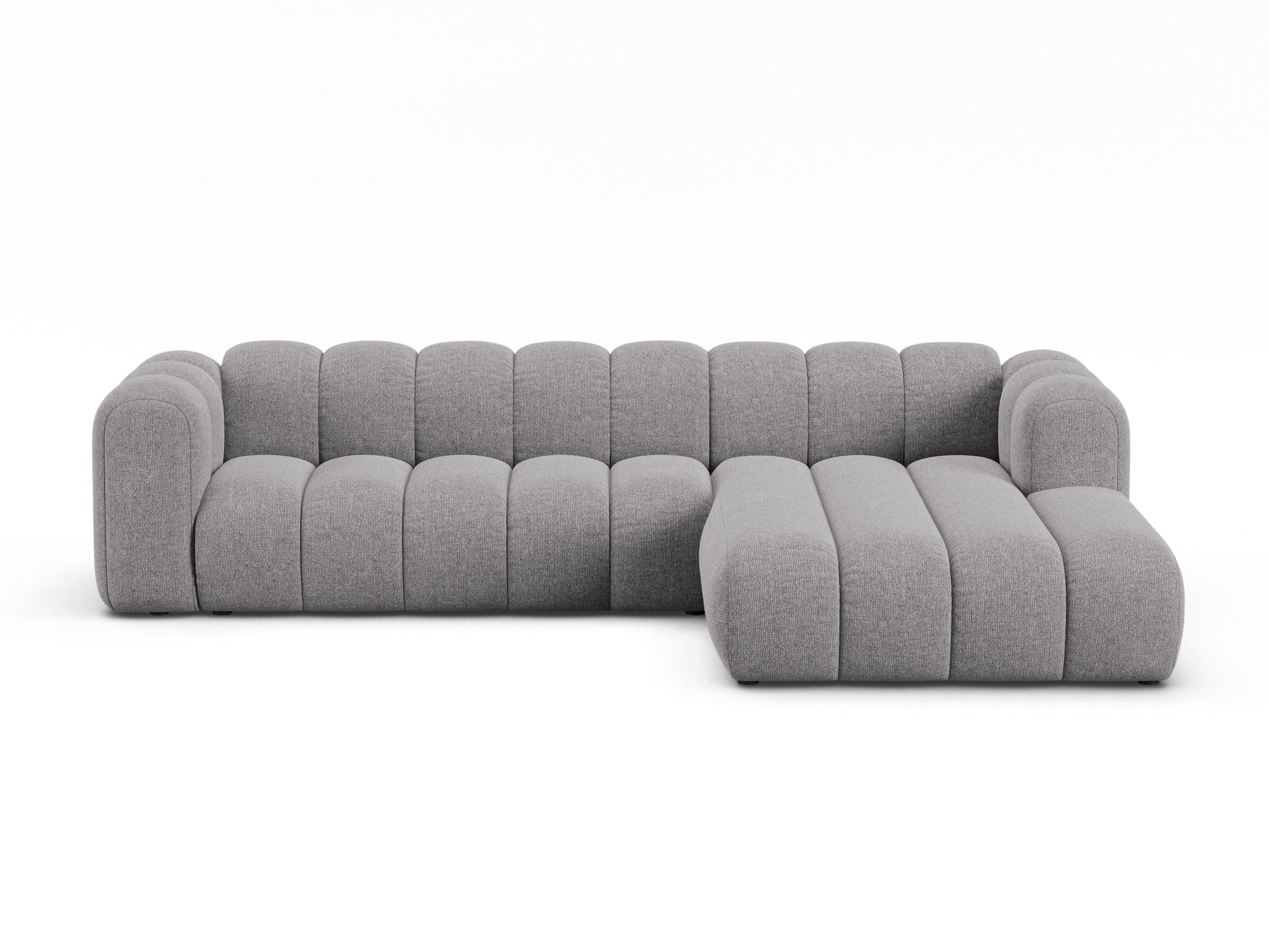 Kutna garnitura Lupine 290x177cm, Materijal: Chenille Eden