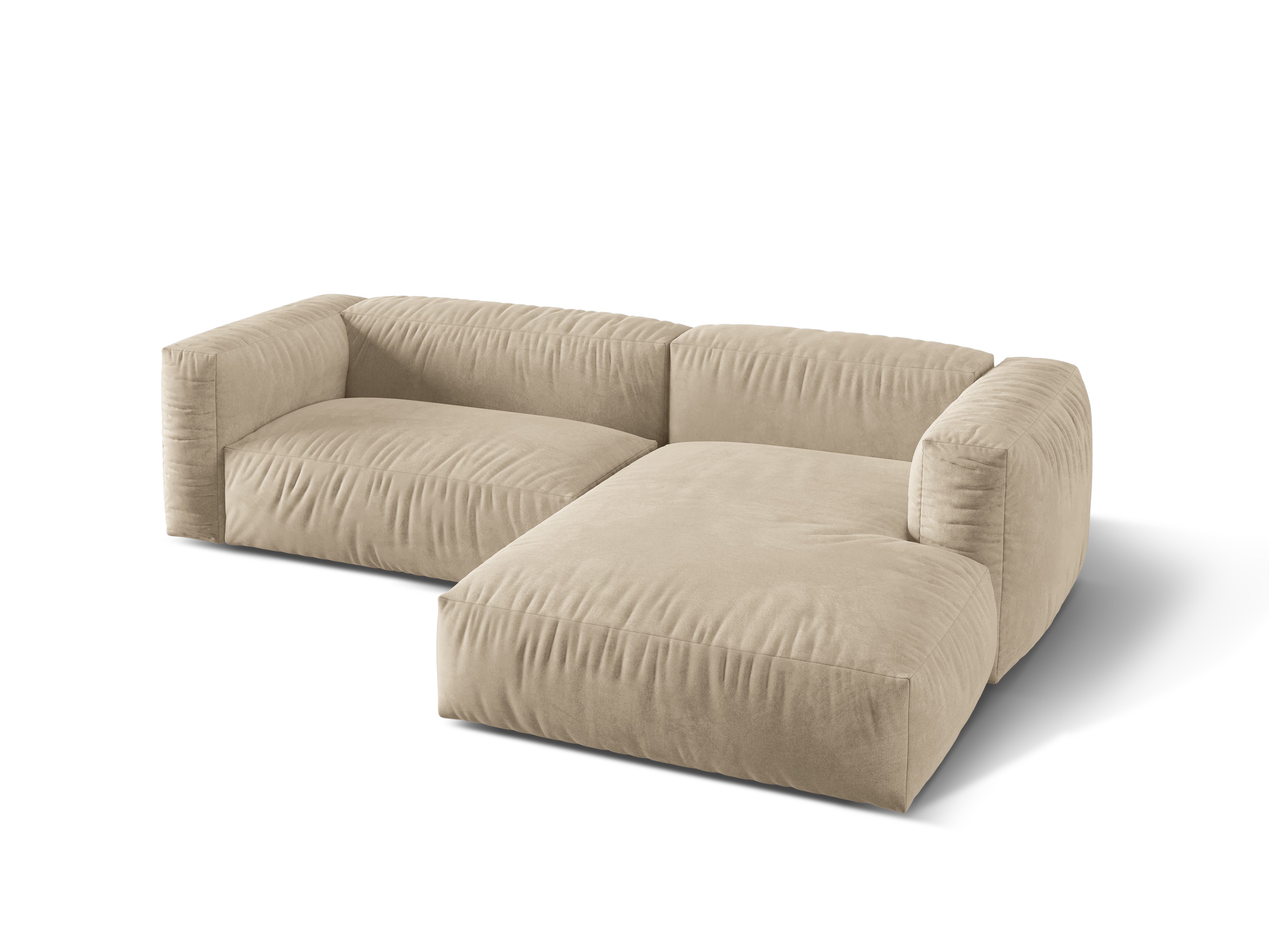 Kutna garnitura Martina 280x176cm, Materijal: Baršun