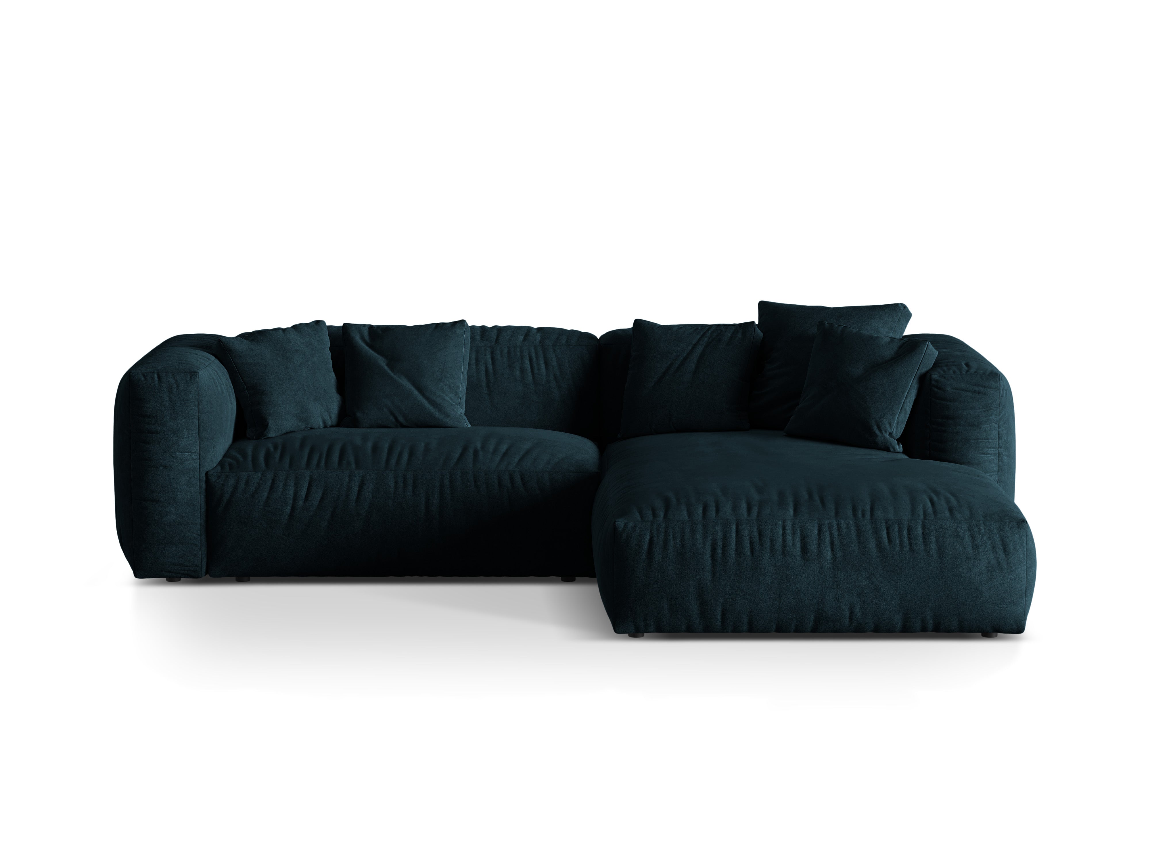 Kutna garnitura Martina 280x176cm, Materijal: Baršun