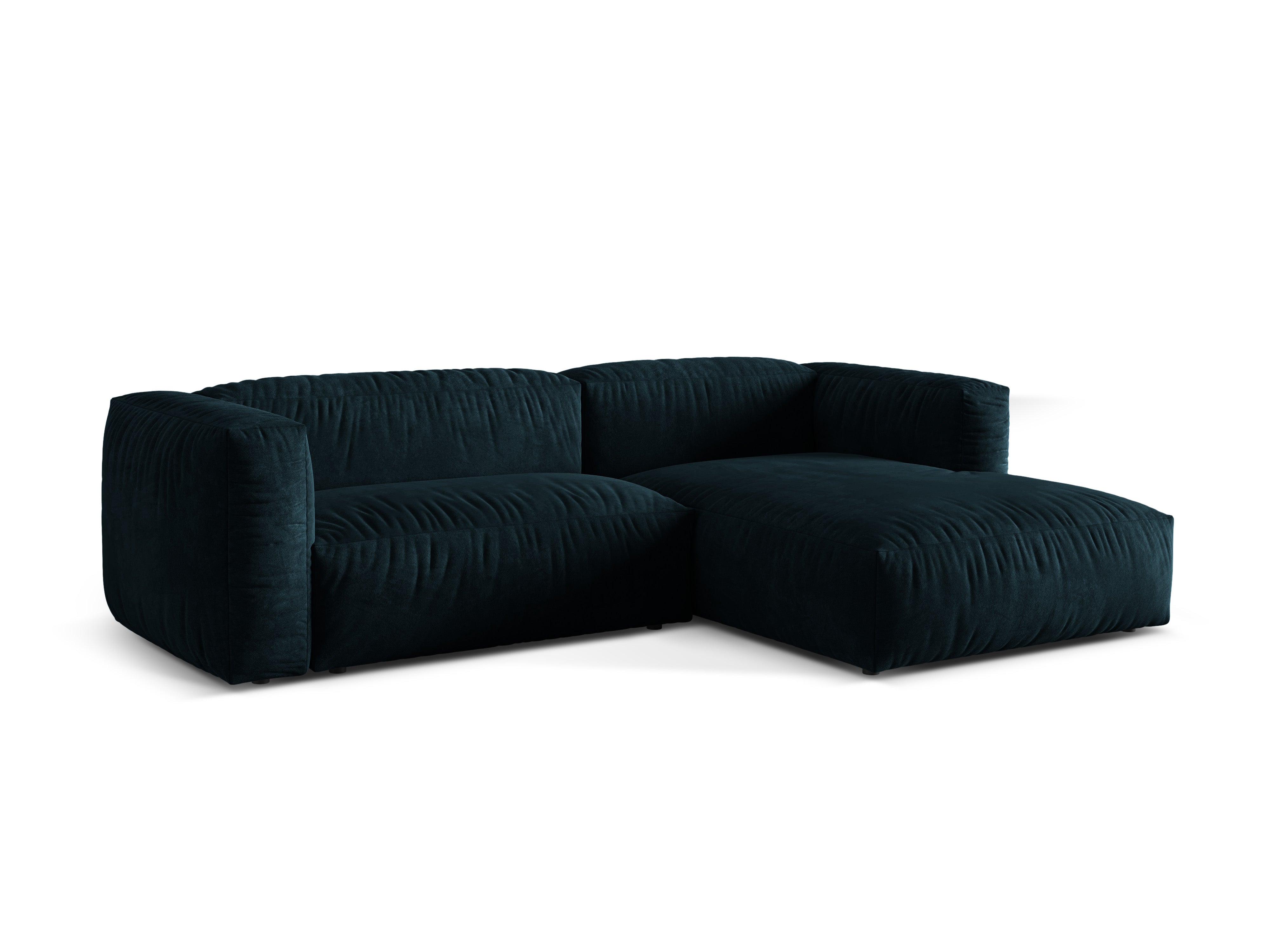 Kutna garnitura Martina 280x176cm, Materijal: Baršun