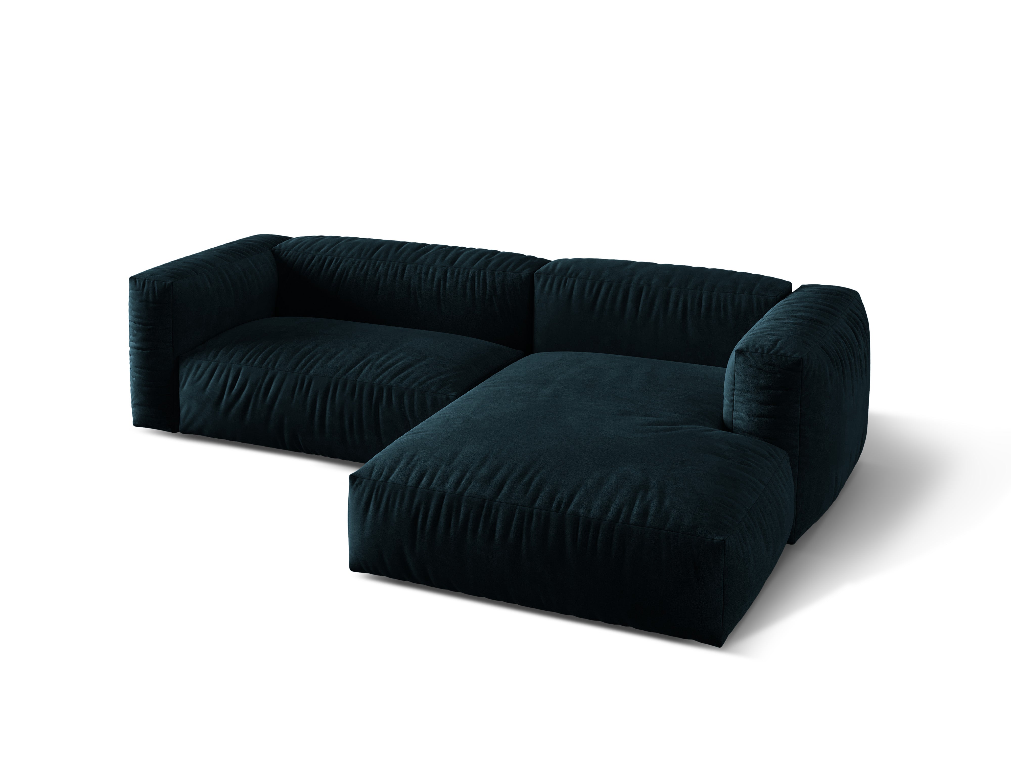 Kutna garnitura Martina 280x176cm, Materijal: Baršun