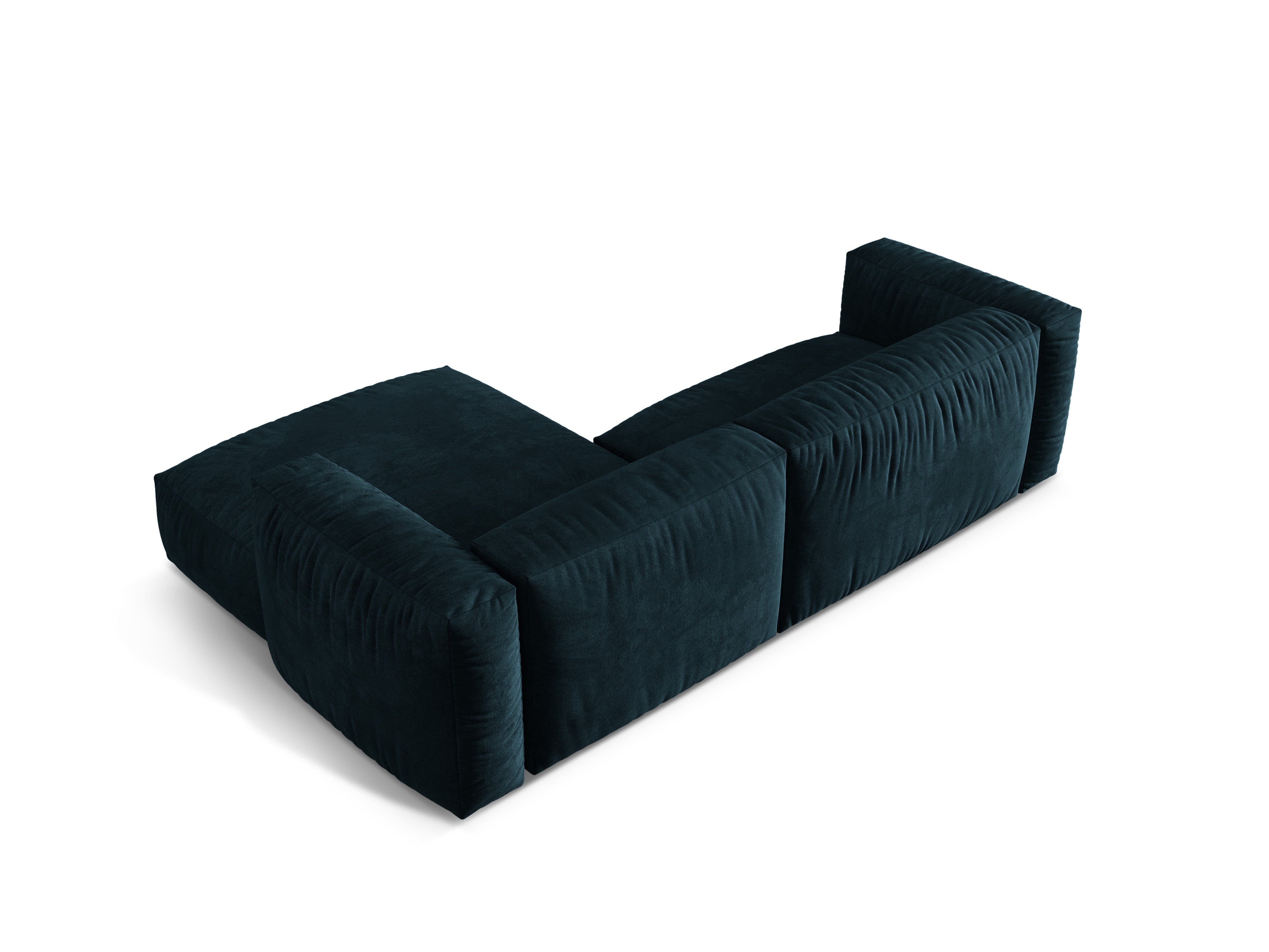 Kutna garnitura Martina 280x176cm, Materijal: Baršun
