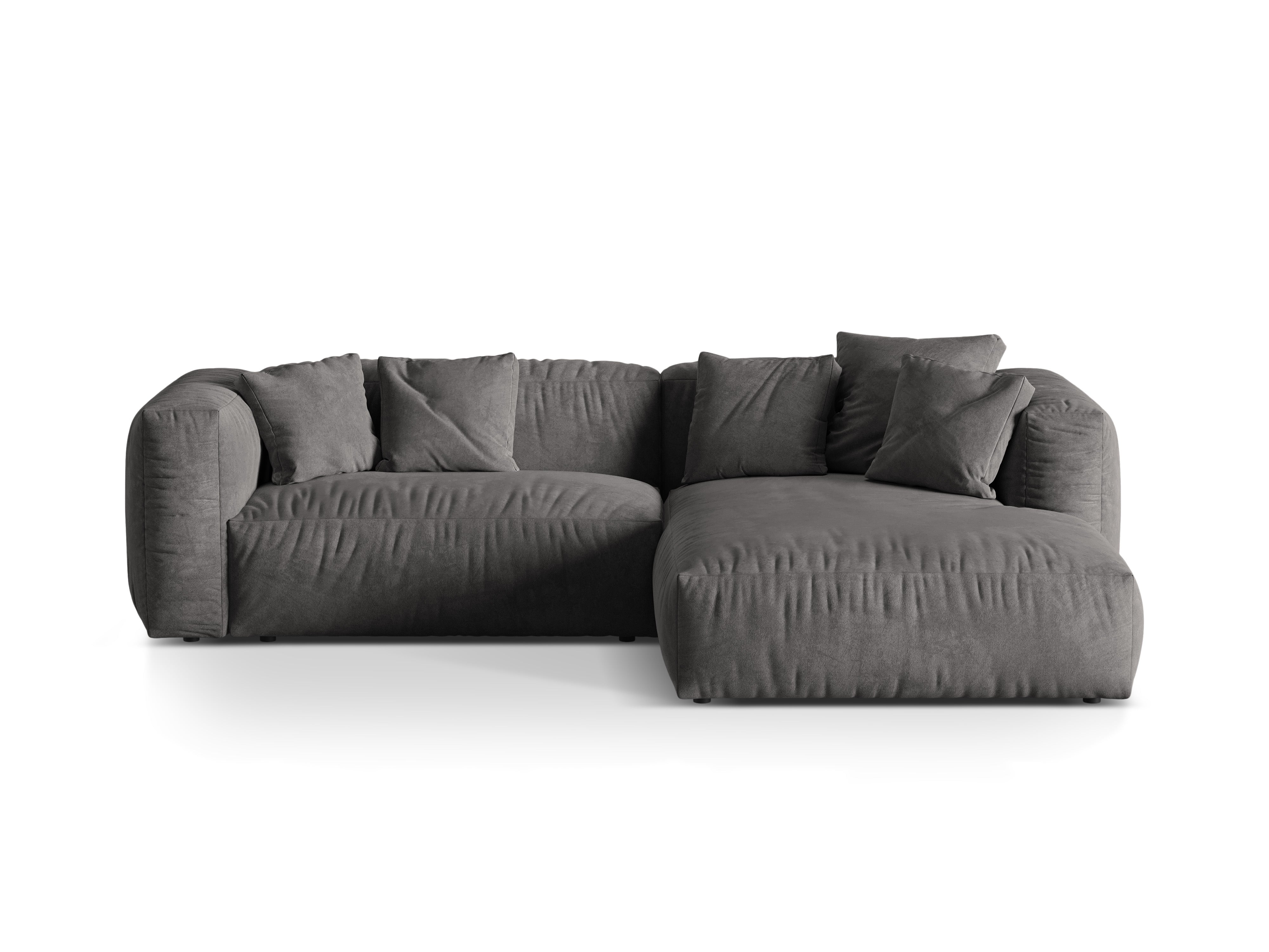 Kutna garnitura Martina 280x176cm, Materijal: Baršun