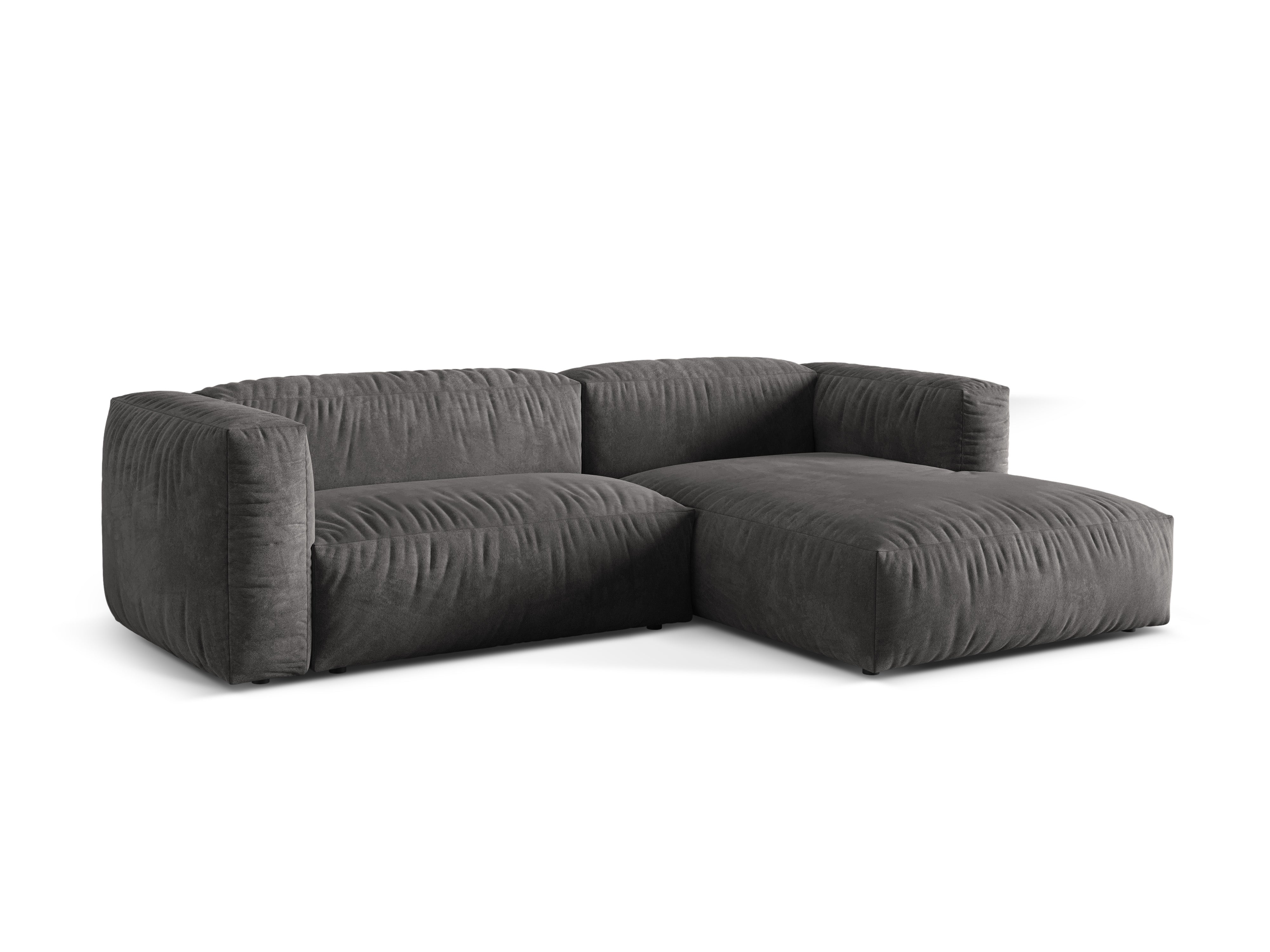 Kutna garnitura Martina 280x176cm, Materijal: Baršun