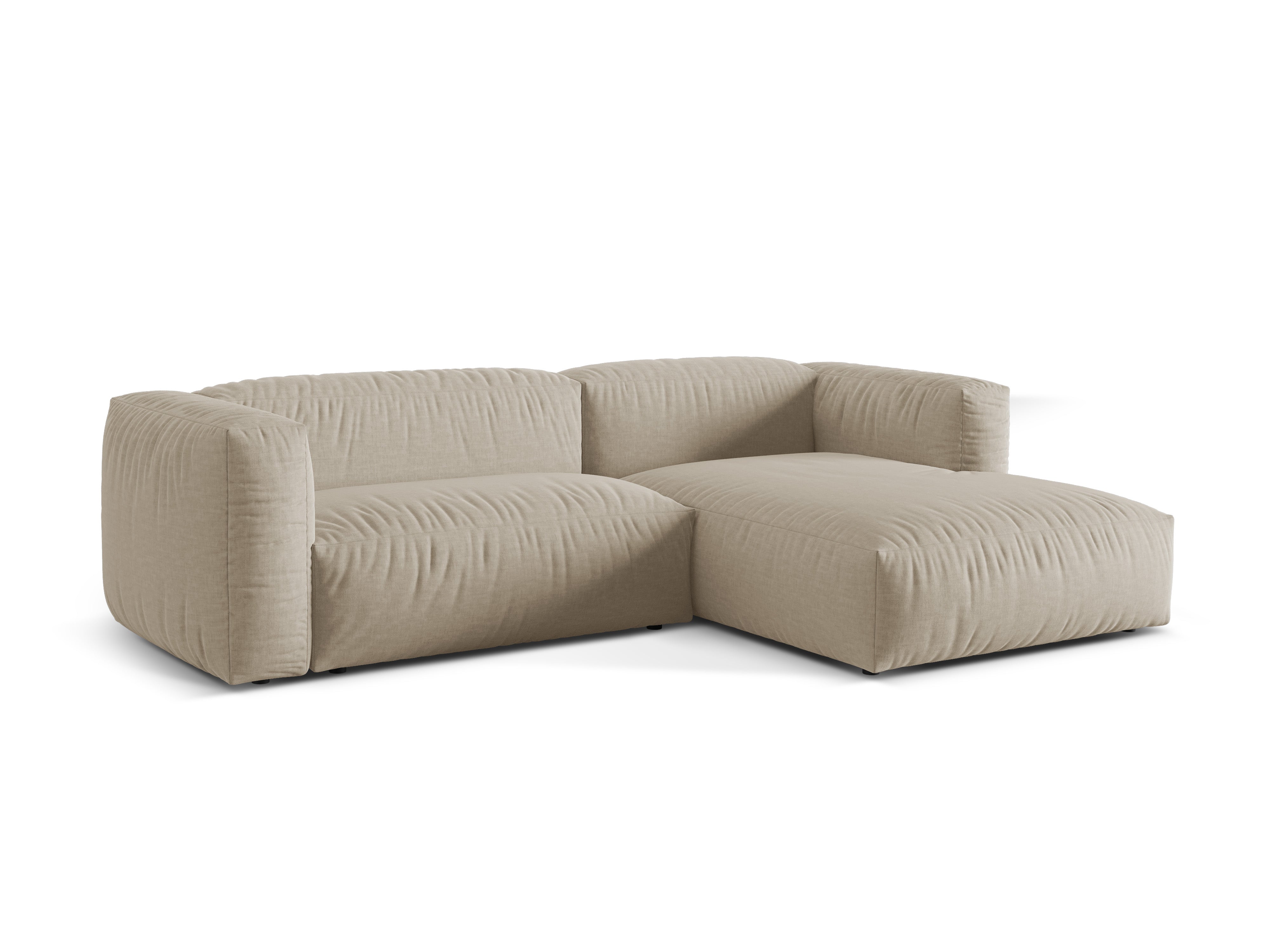 Kutna garnitura Martina 280x176cm, Materijal: Strukturirana tkanina