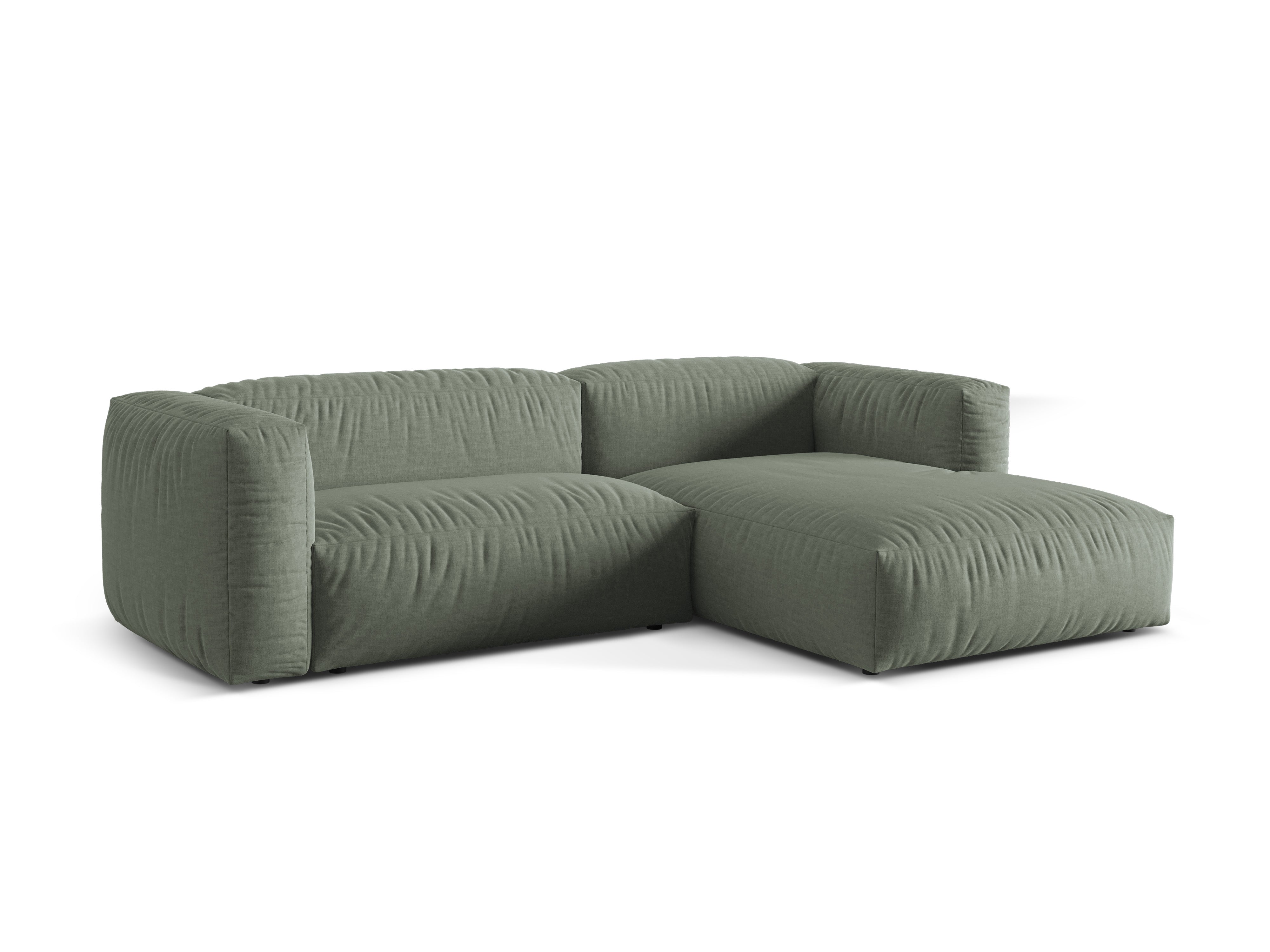 Kutna garnitura Martina 280x176cm, Materijal: Strukturirana tkanina